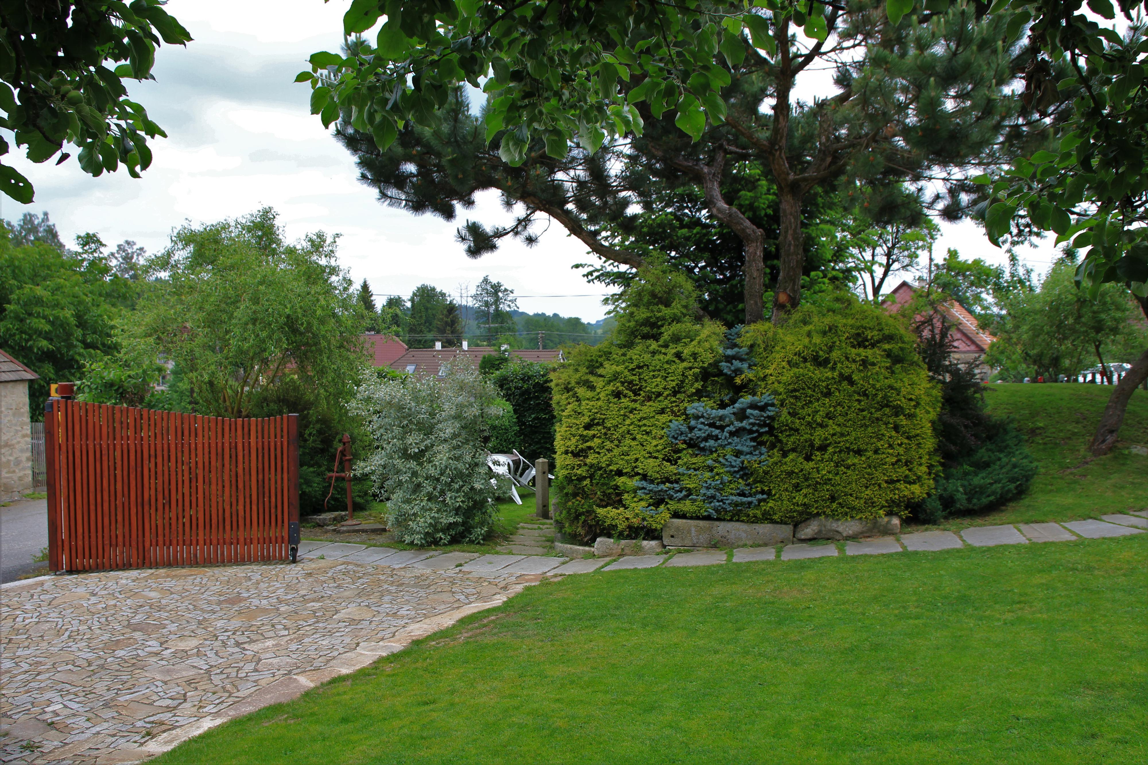 Ubytování Zdeňkov foto 6