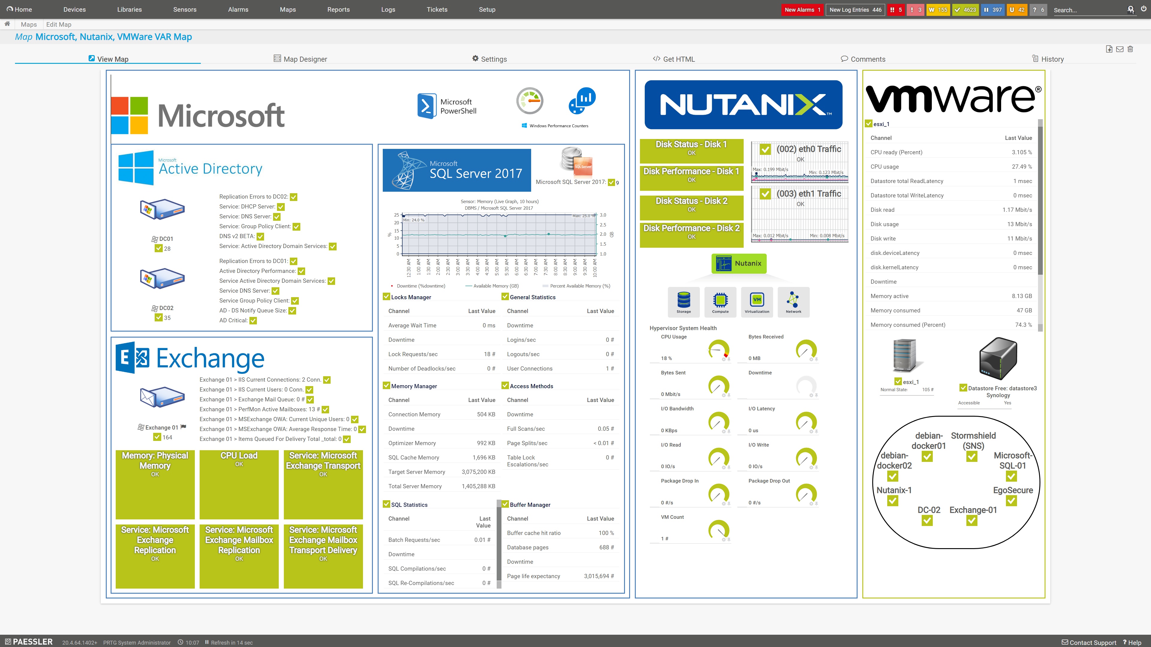Administrátoři.cz foto 4