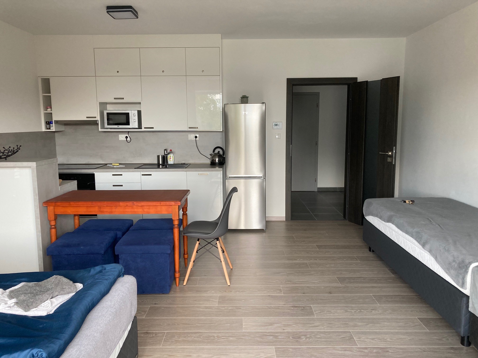 Apartmán Kapy Lipno foto 3