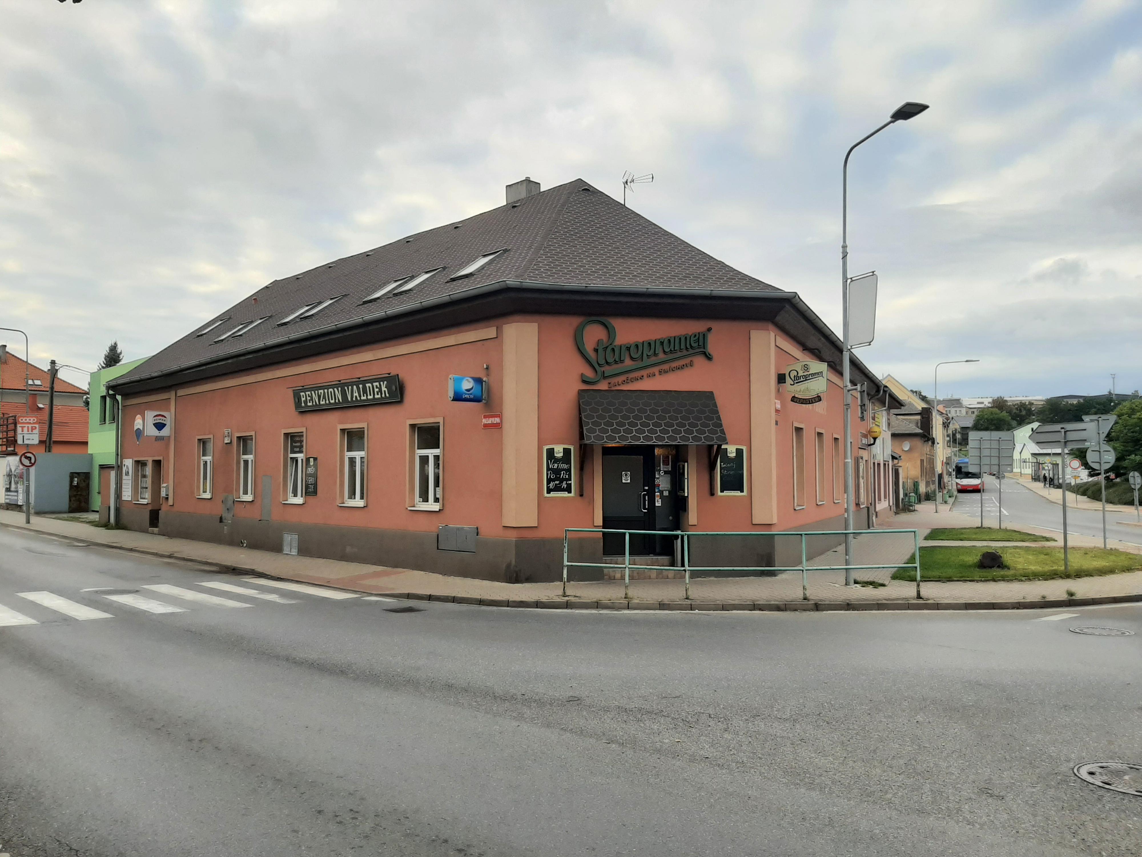 Restaurace Valdek foto 2