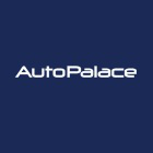 Logo firmy AutoPalace - Audi