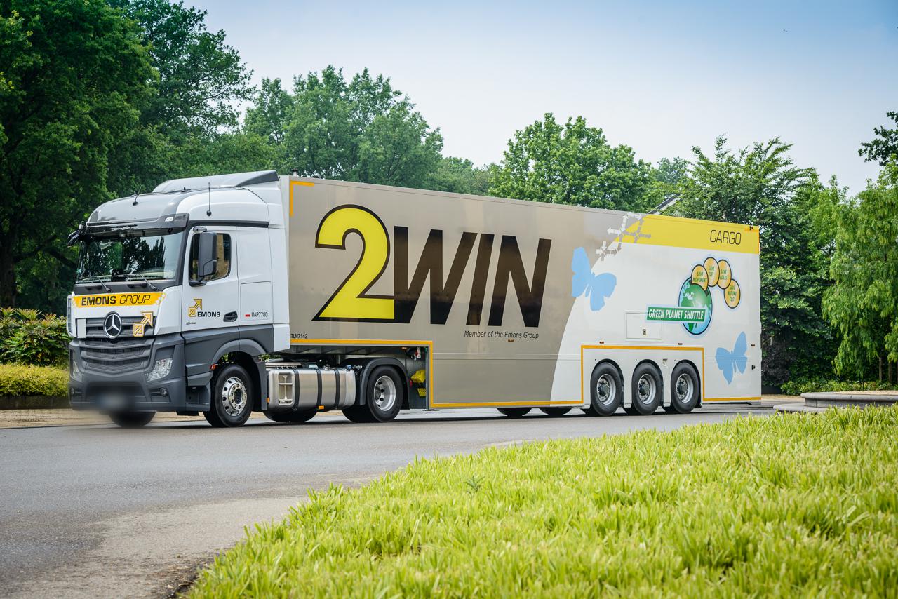 Van Huet Teplice s.r.o. (Emons Group) foto 4