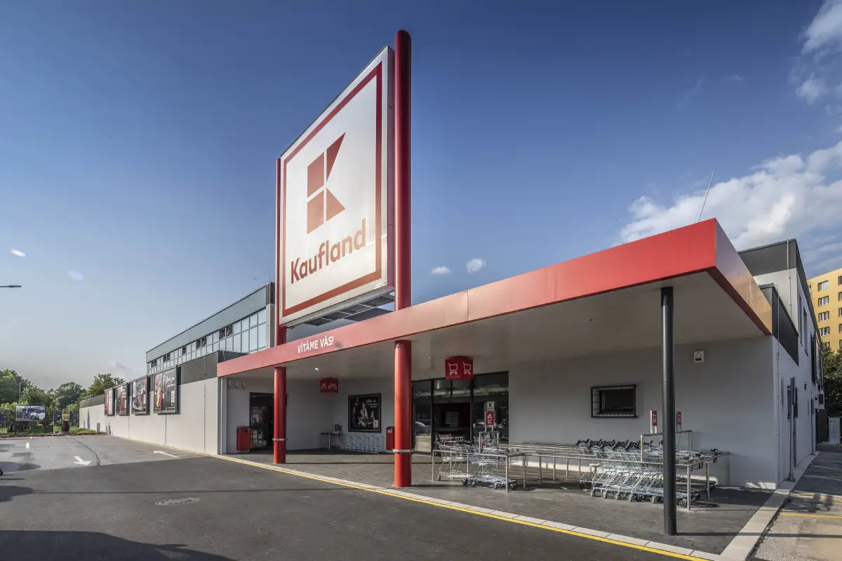Kaufland