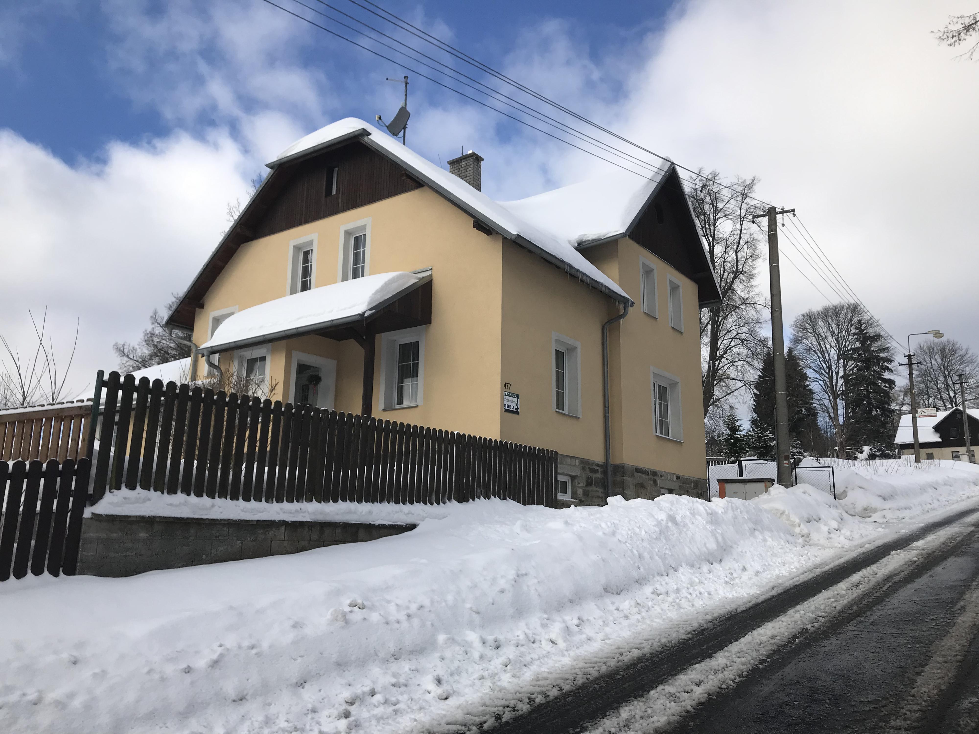 Penzion Pod Kostelem foto 3