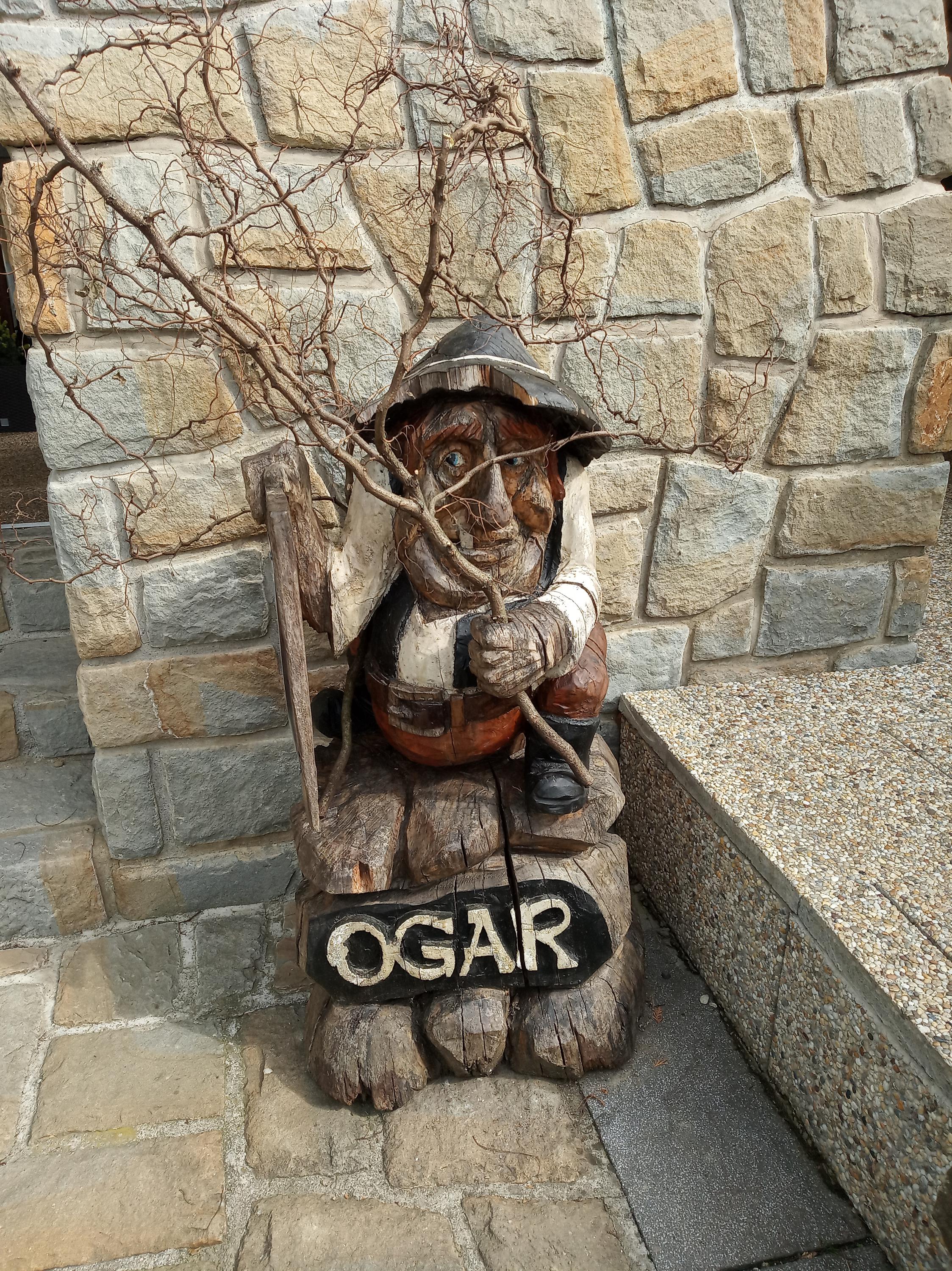 Hotel Ogar foto 3