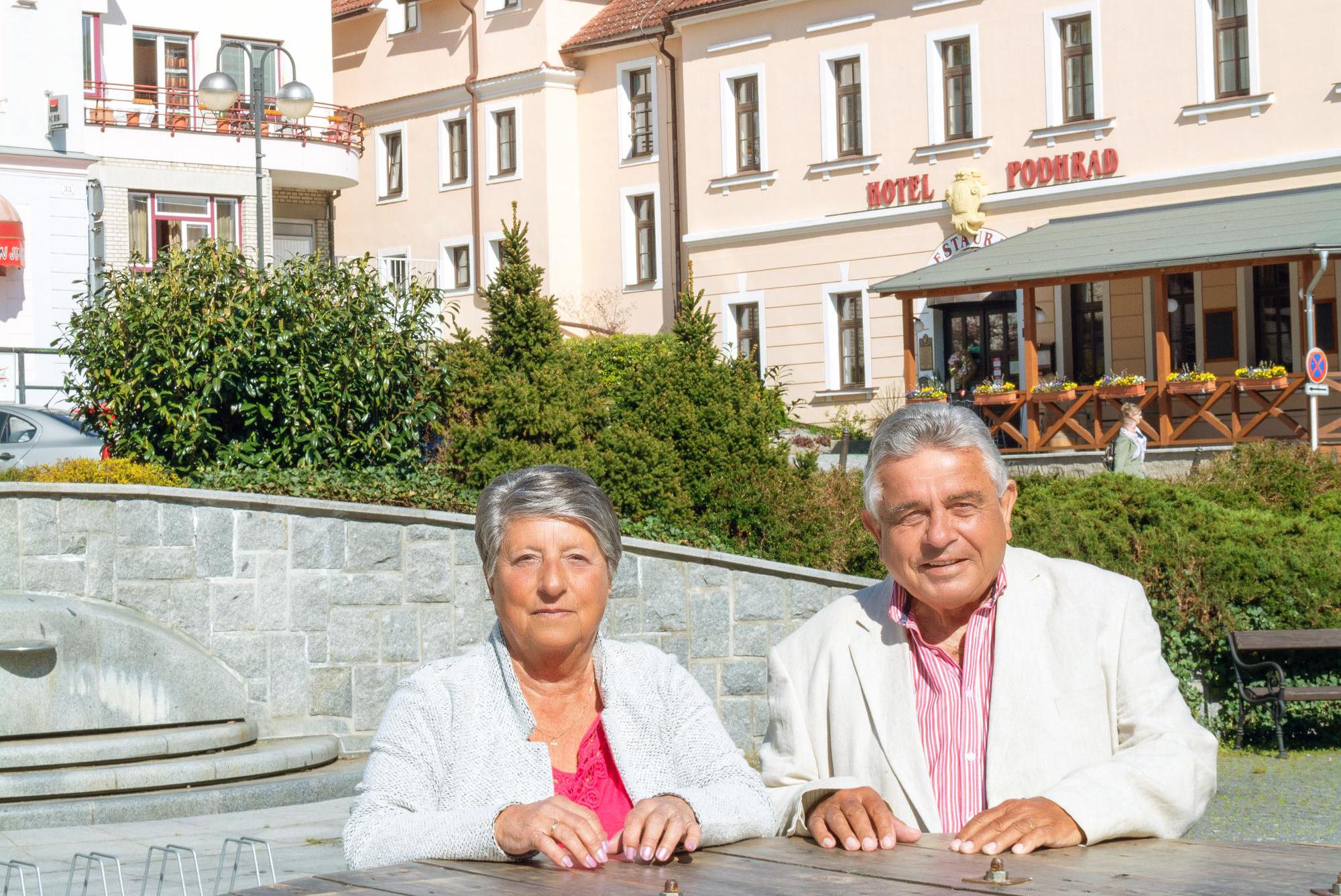 Jiří Veisser - Rangers foto 1