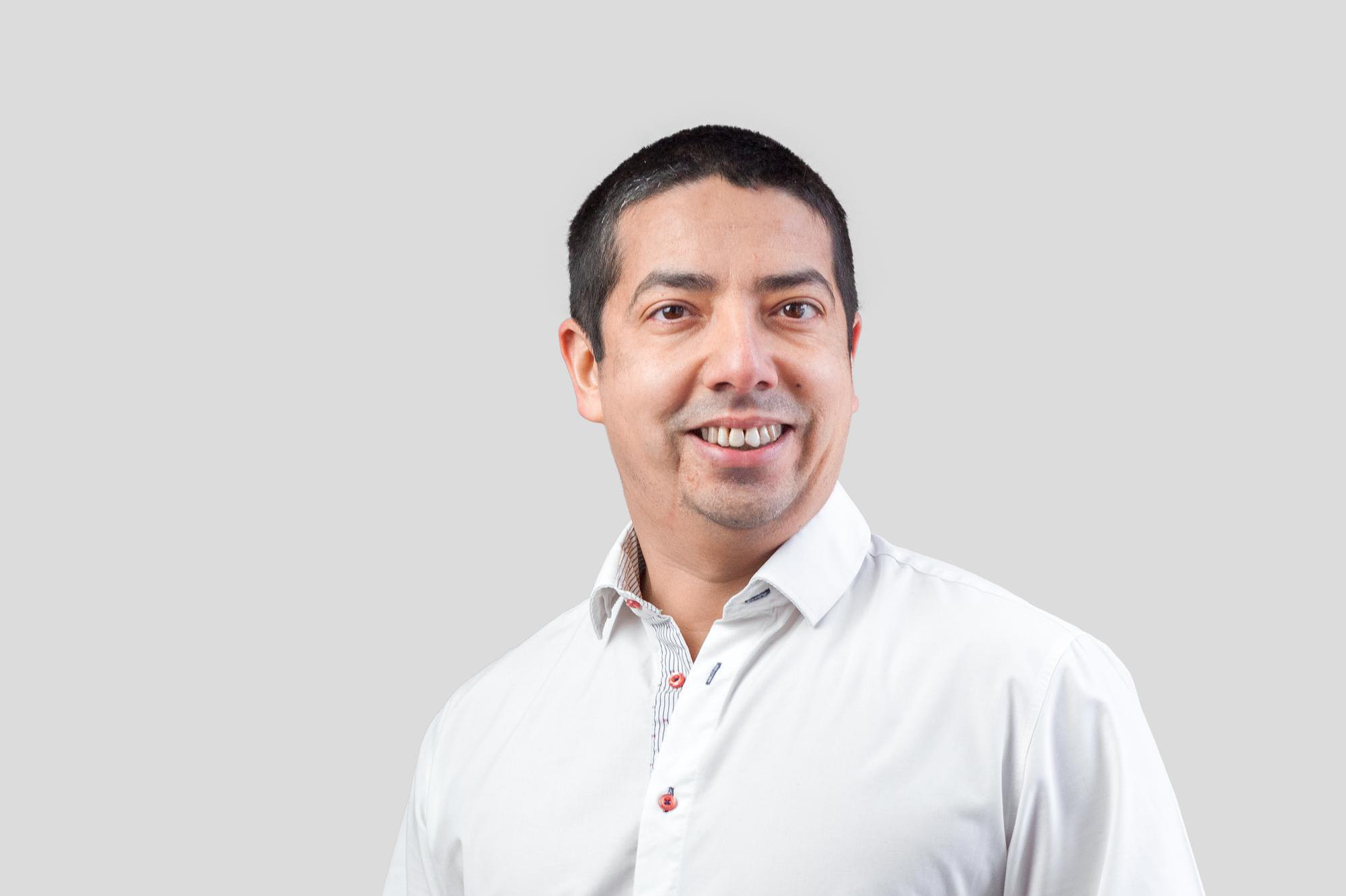 Dumrealit - Jiří Daniel