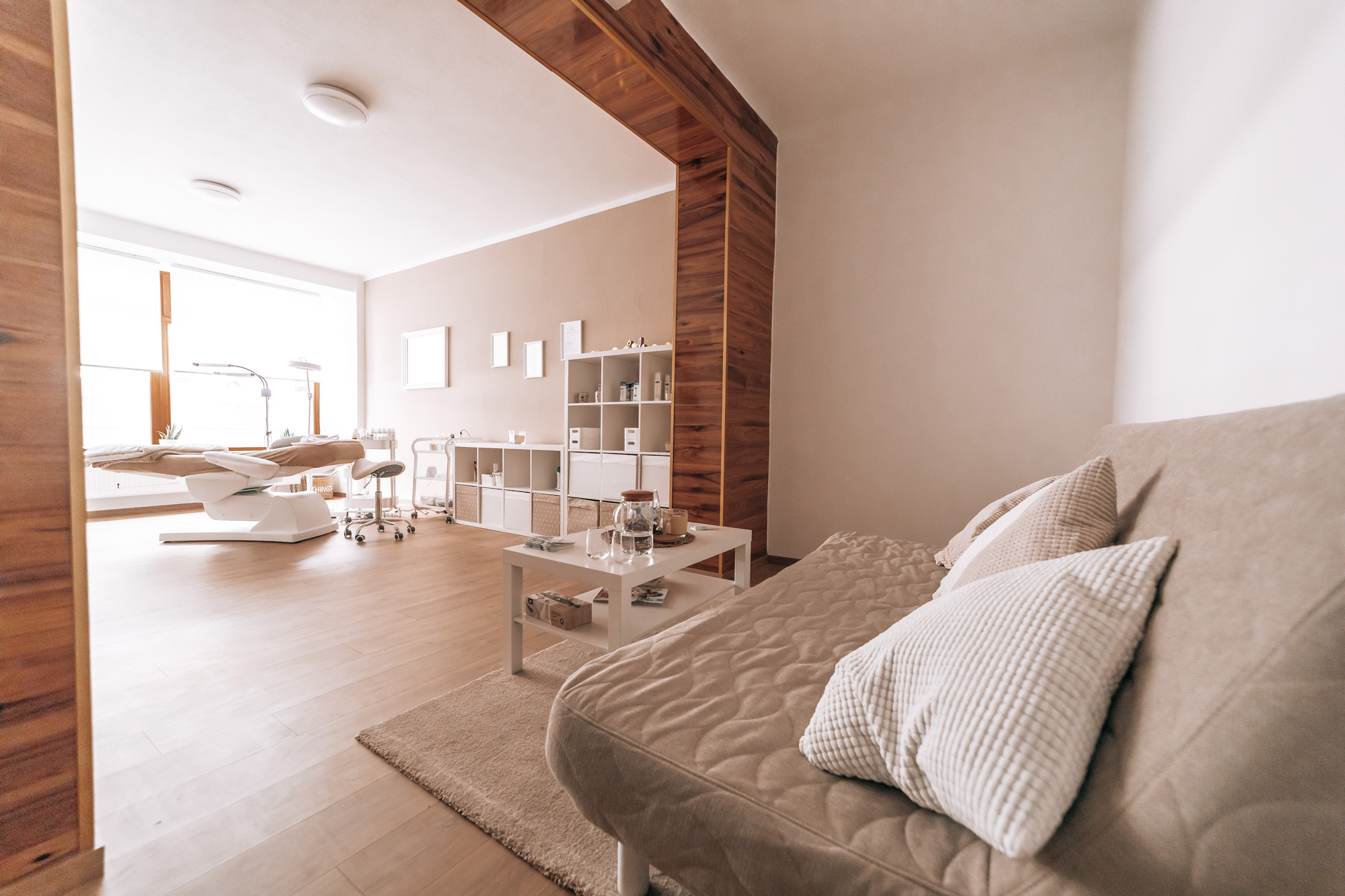 Kosmetický salon Beauty by Oli foto 4