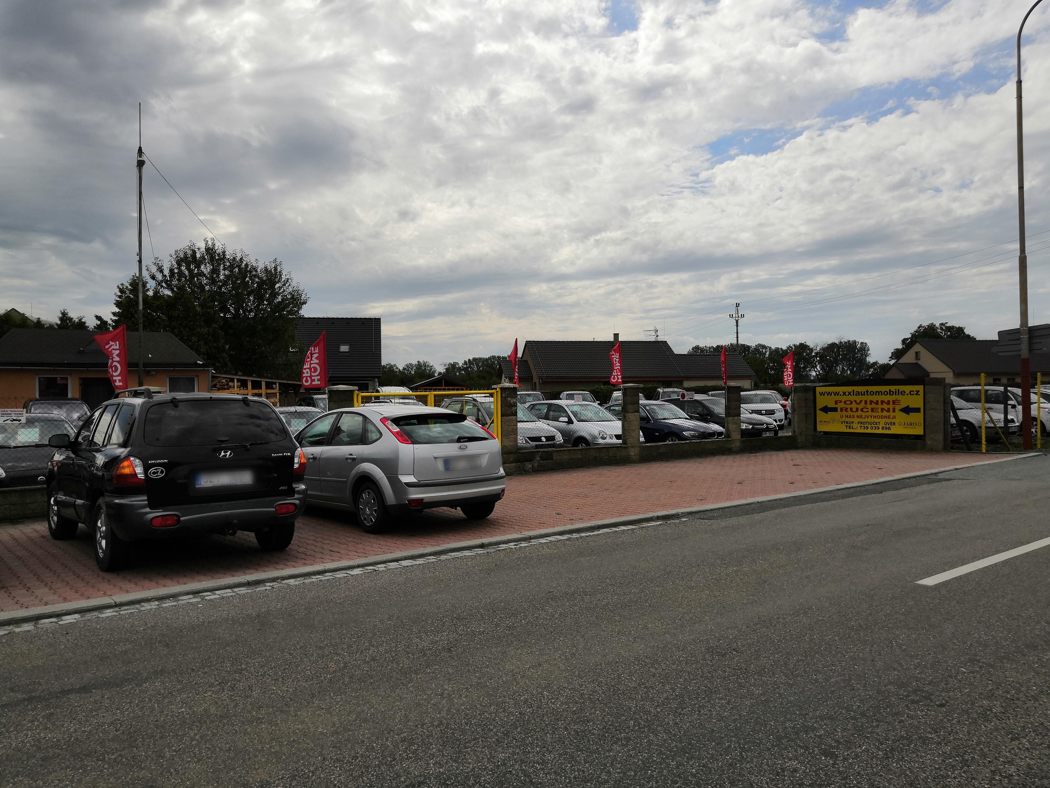 Autobazar XXL - Martin Tůma foto 4