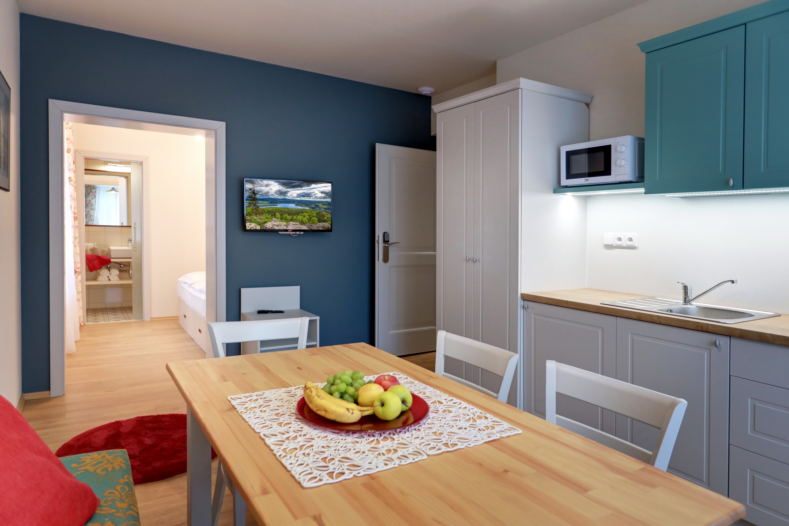 Apartmány Adam foto 2