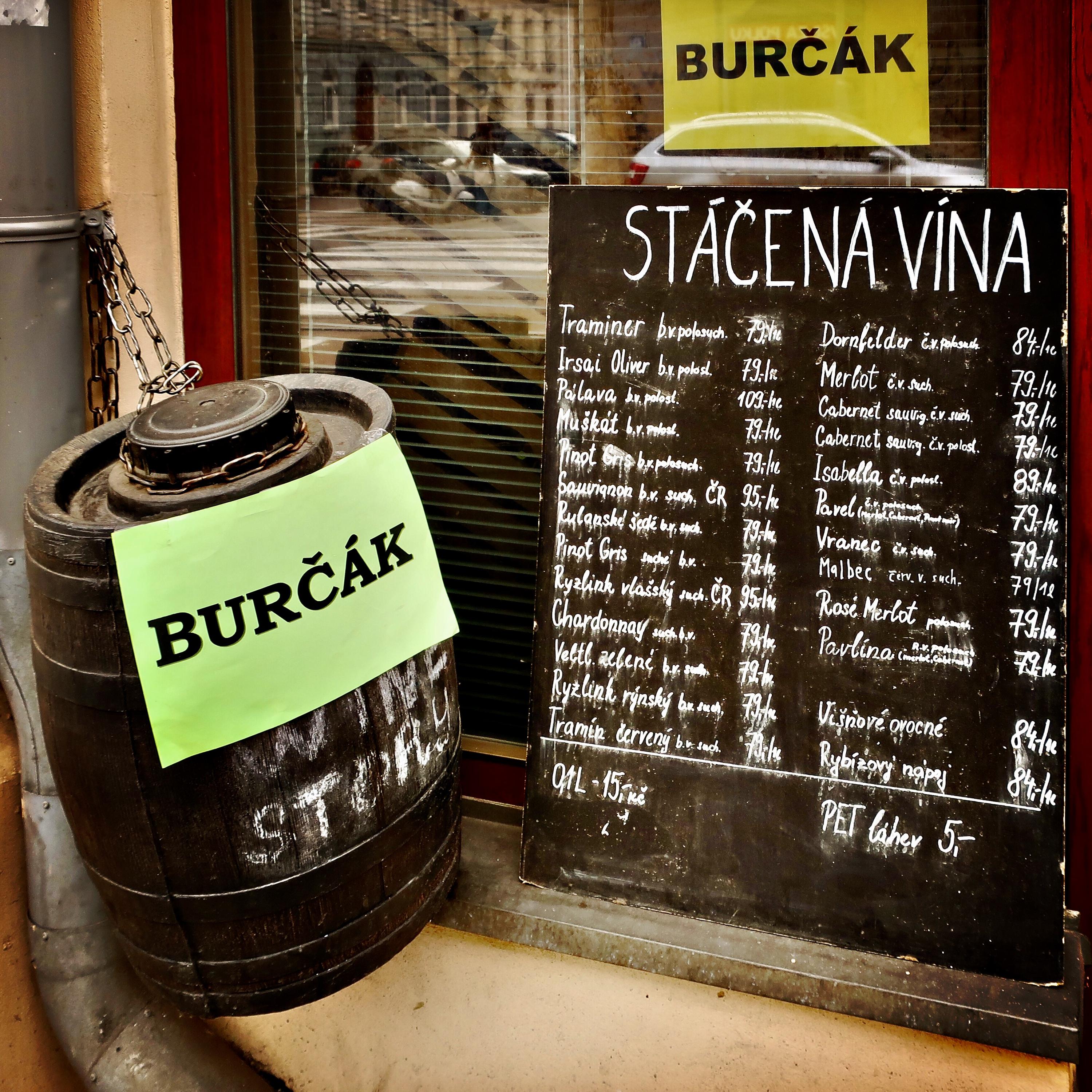 Vinotéka Wine Story foto 2