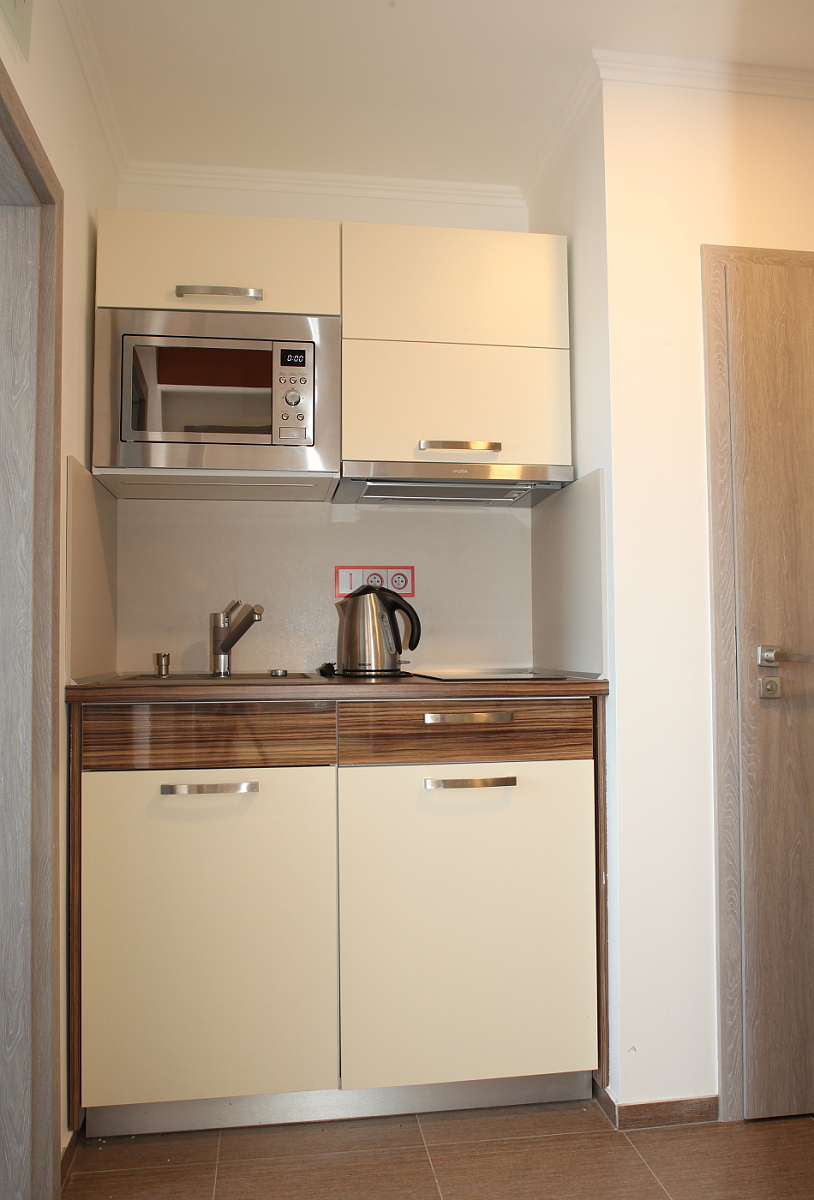 Hotelový dům foto 6