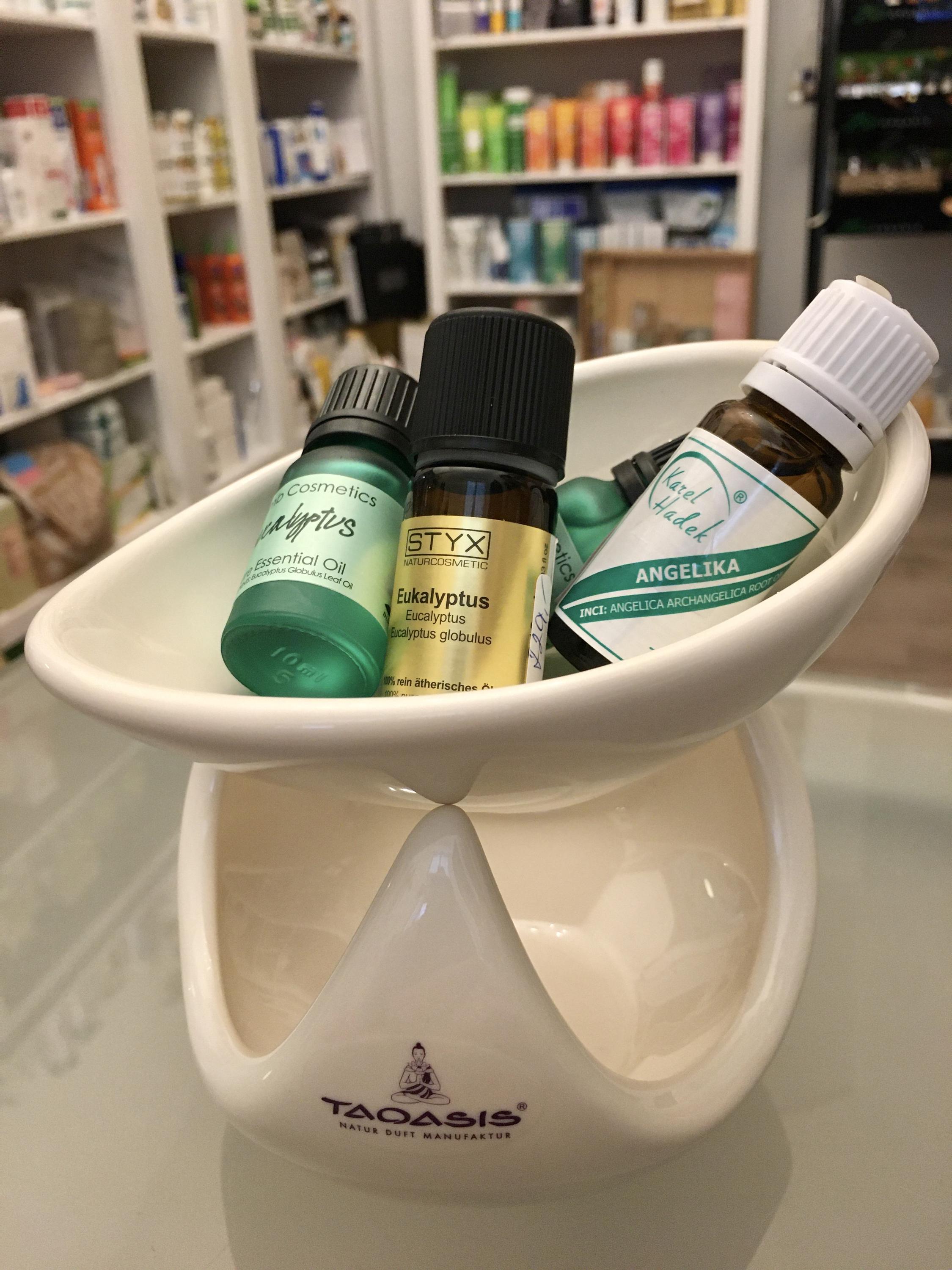 Aromaterapie Jana Komers Svobodová foto 4