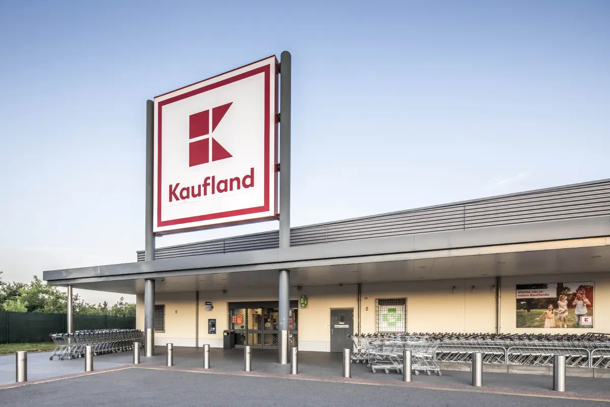 Kaufland