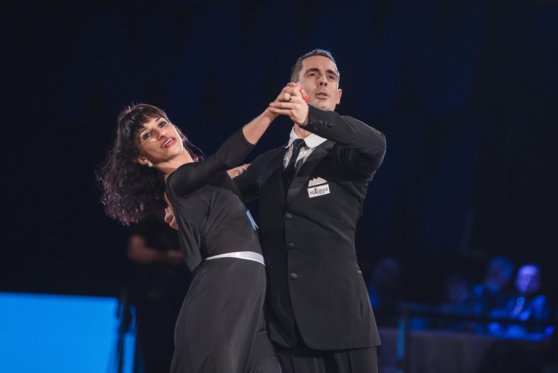 Taneční škola MZ Dance Team