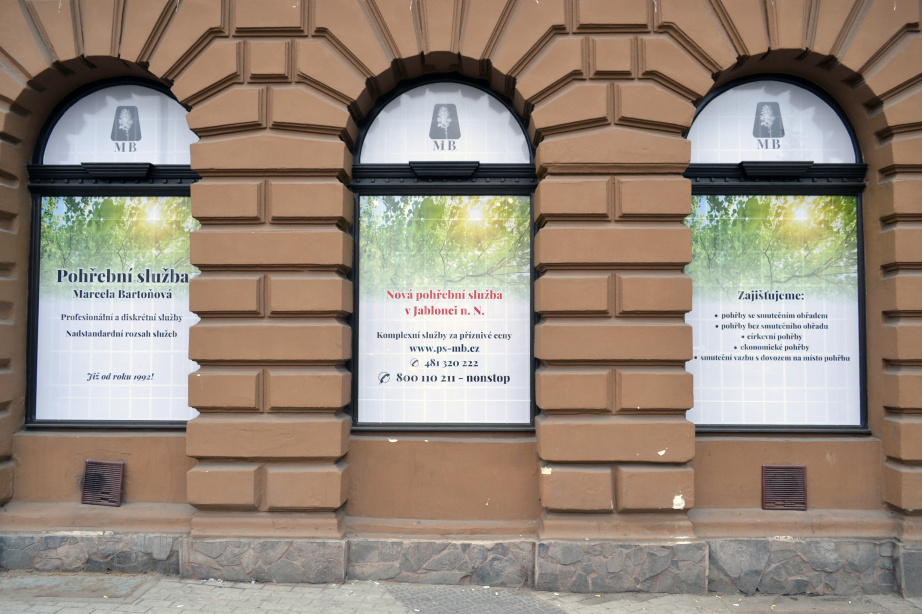 Pohřební služba Marcela Bartoňová, s.r.o. foto 4