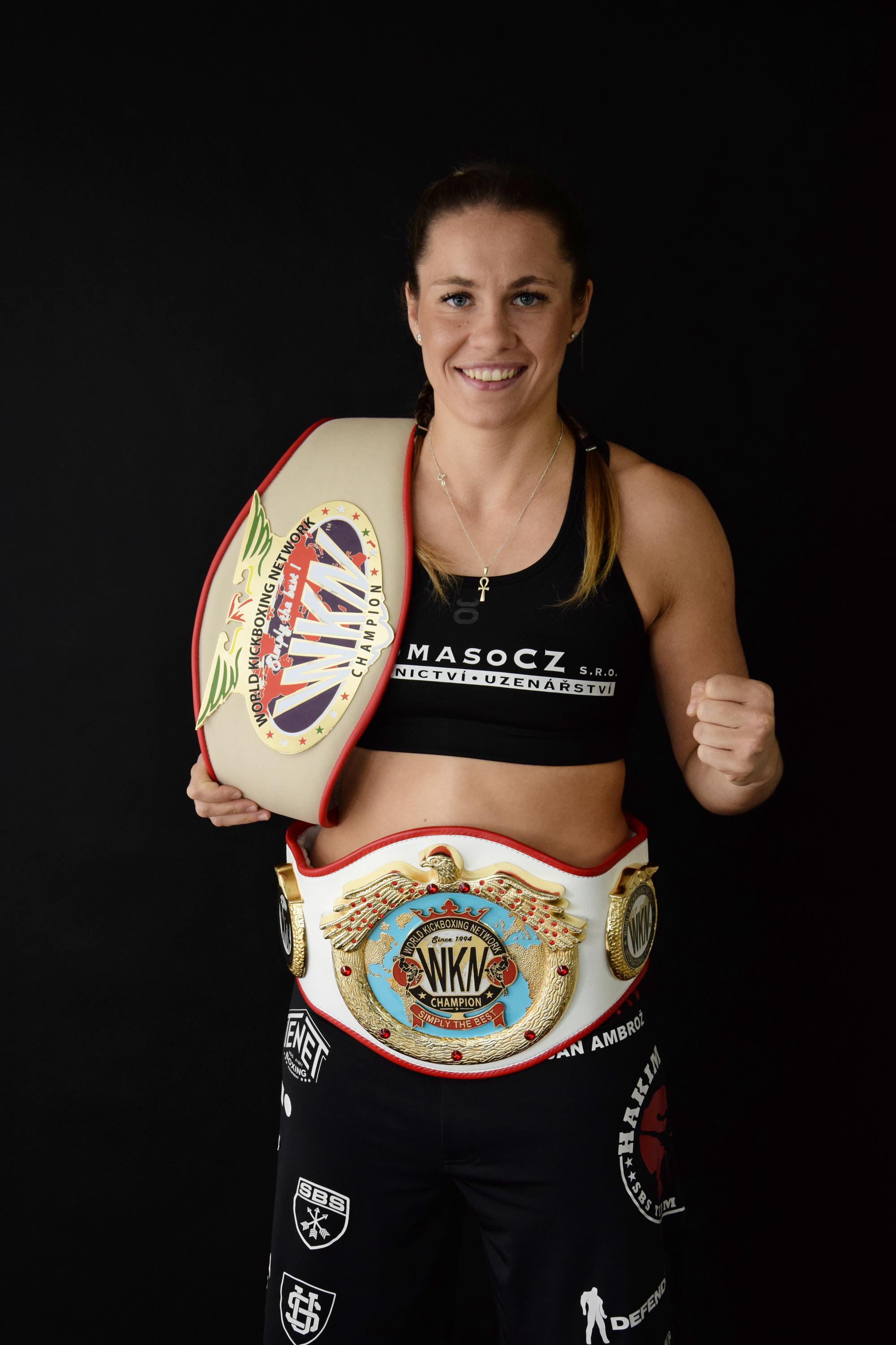 Škola MUAY THAI & K-1 Kladno foto 2