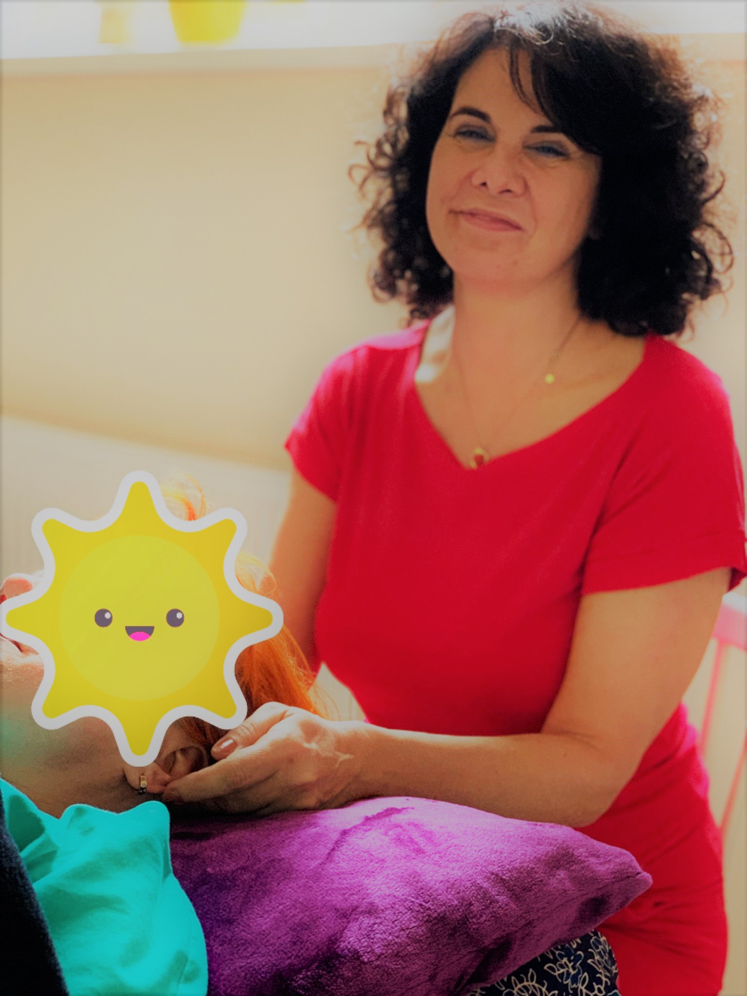 AccessBars - Aktivní Vědomí foto 4