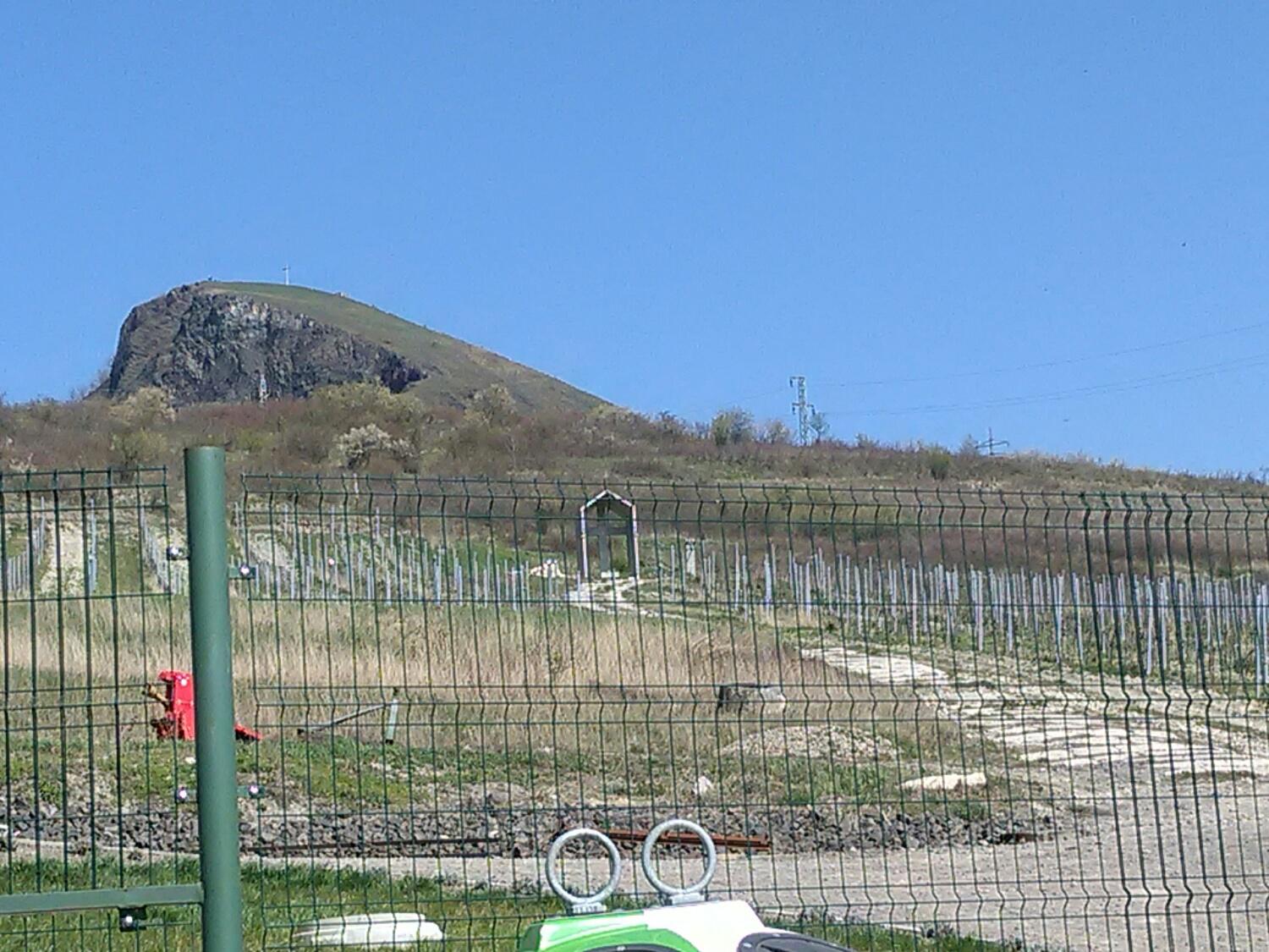 Vinařství pod Radobýlem foto 6