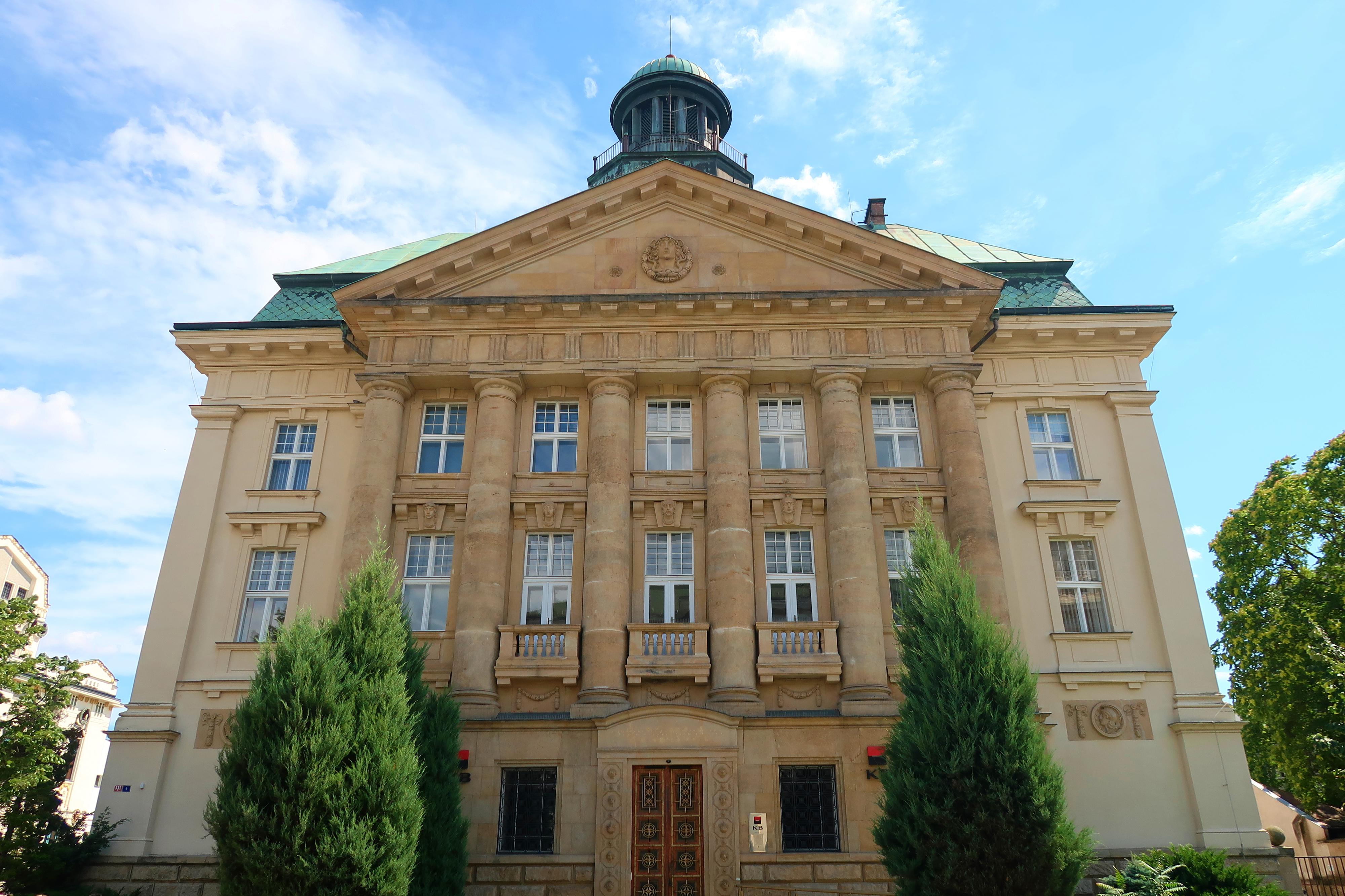 Komerční banka, a.s. foto 4