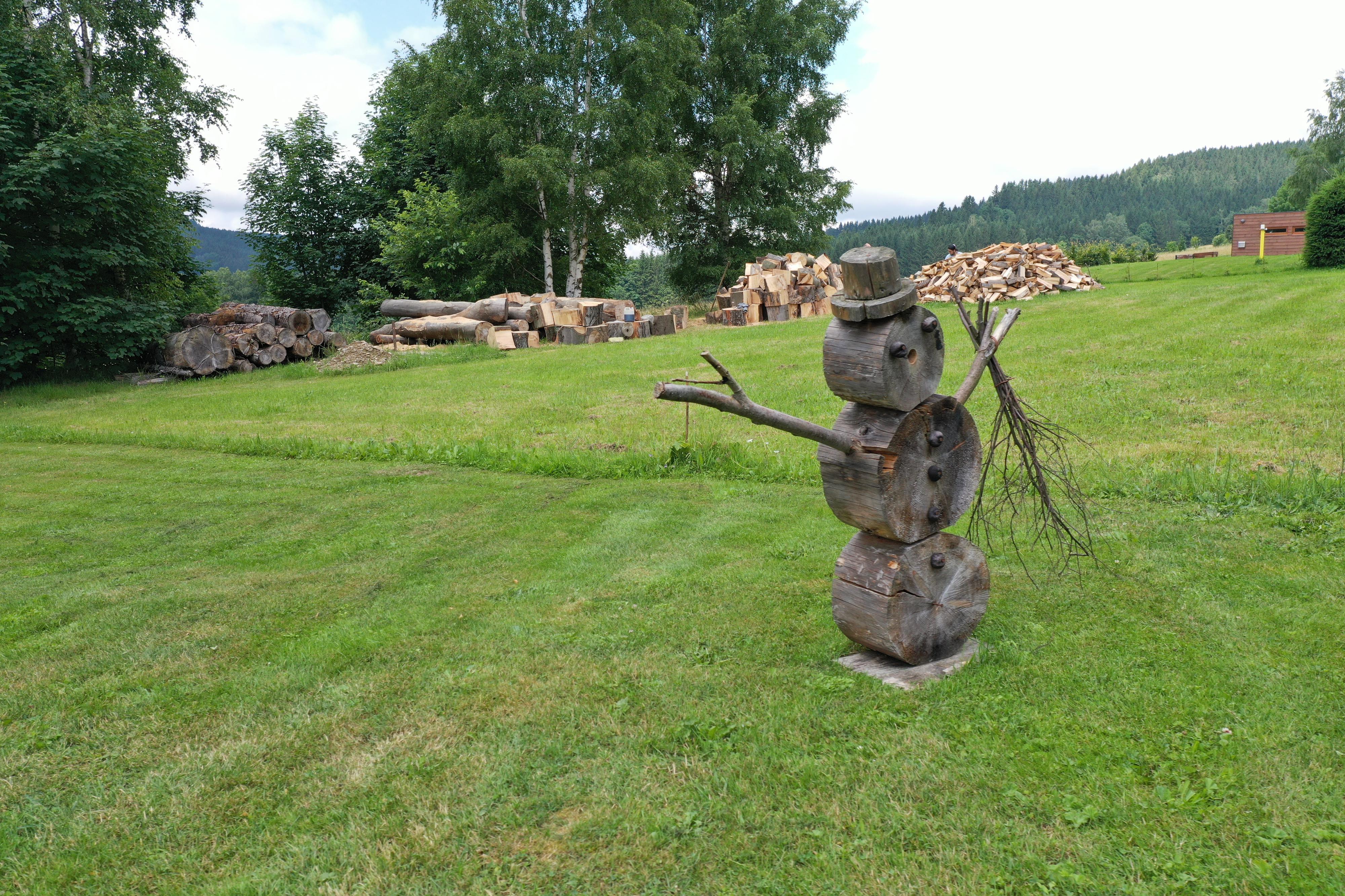 Roubenka Petruška foto 6