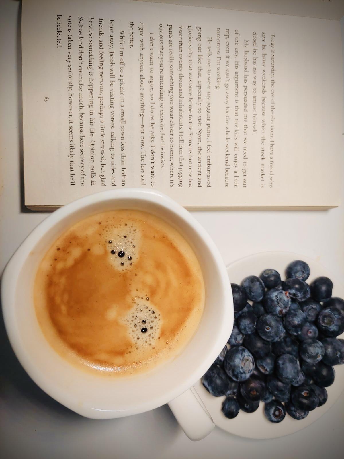 FIVE-CAFFE Čerstvě pražená zrnková Arabica foto 6