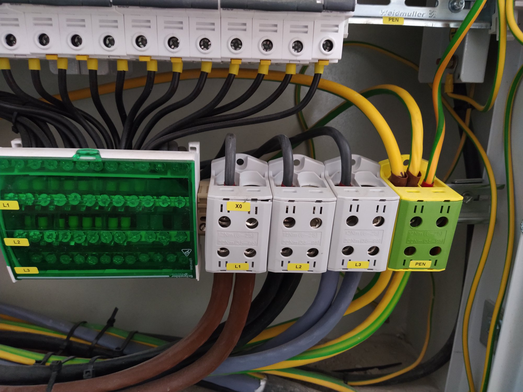 Elektro Mach foto 1