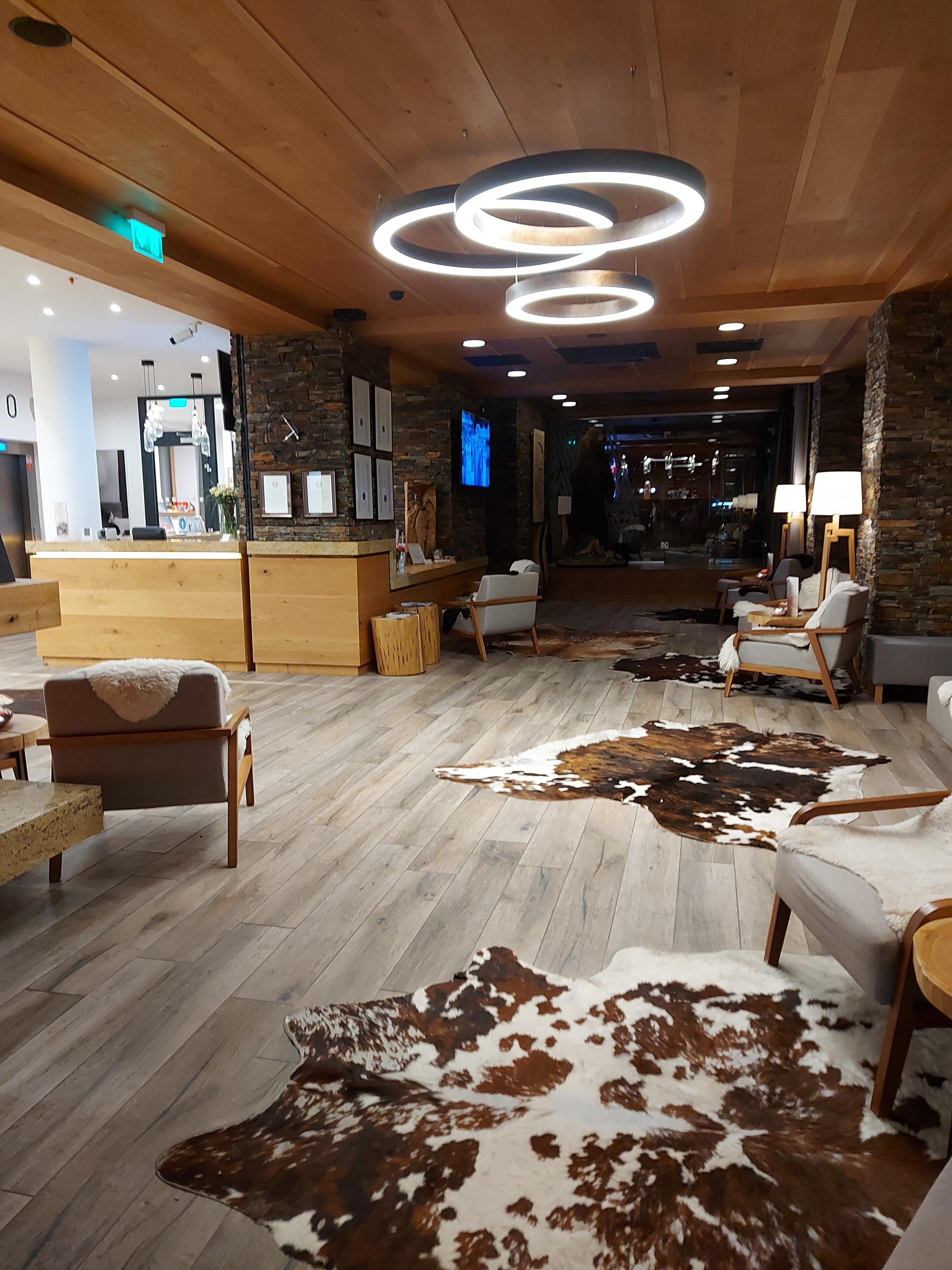 Grandhotel Tatra foto 5