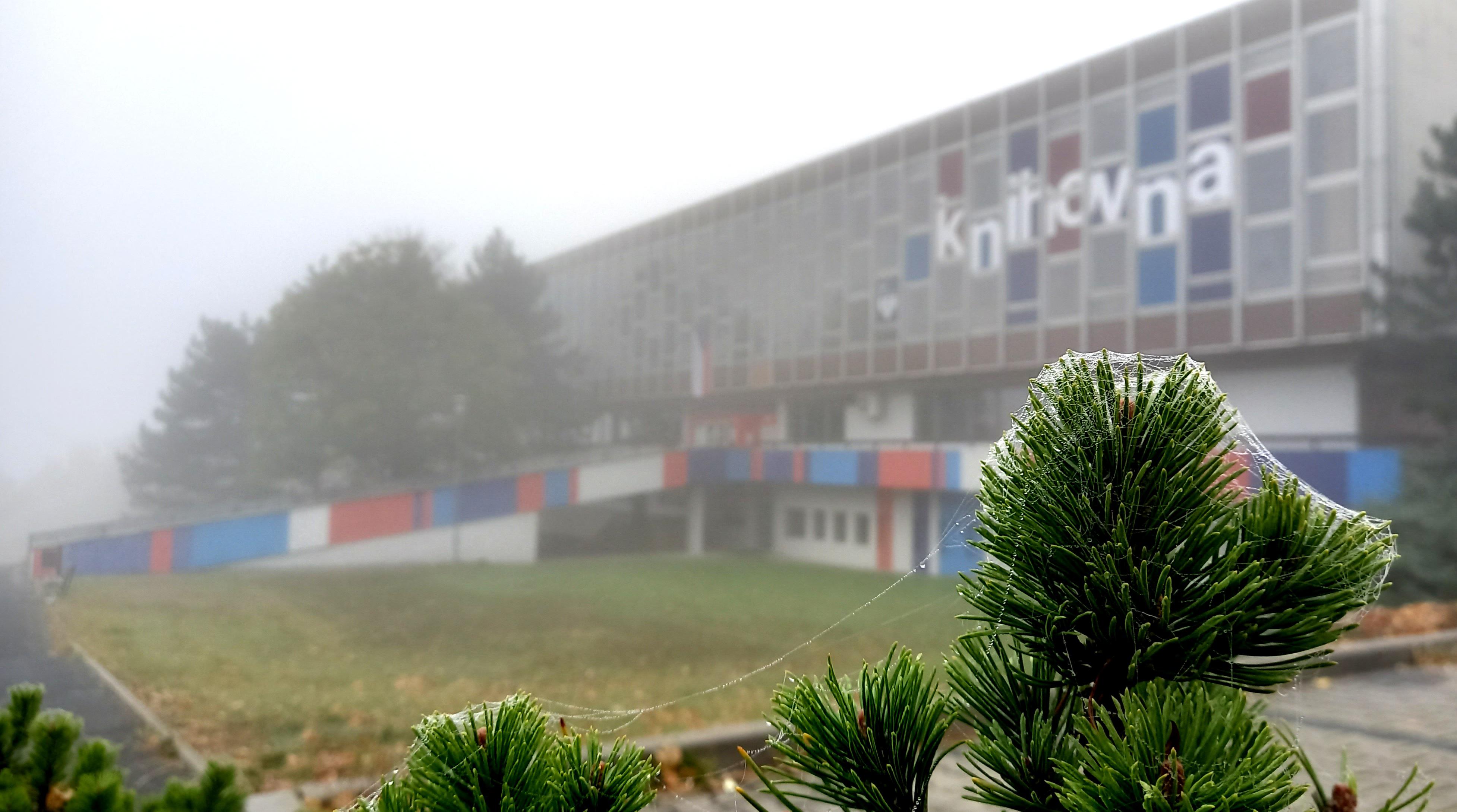 Městská knihovna Most foto 3