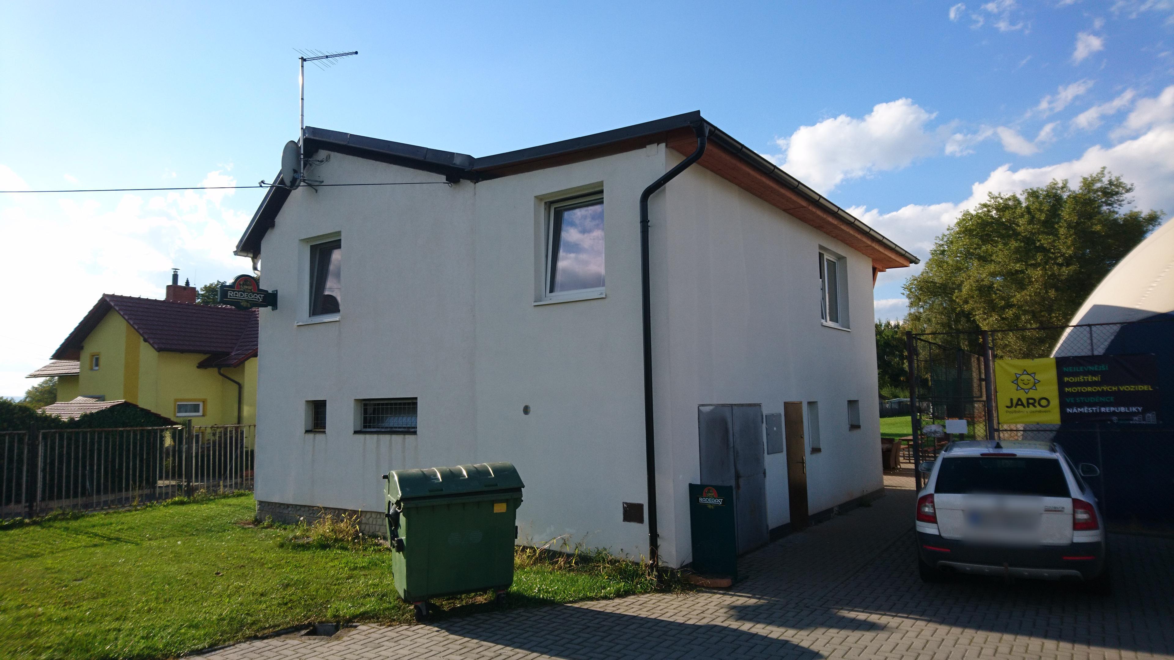 MSV STUDÉNKA, s.r.o.