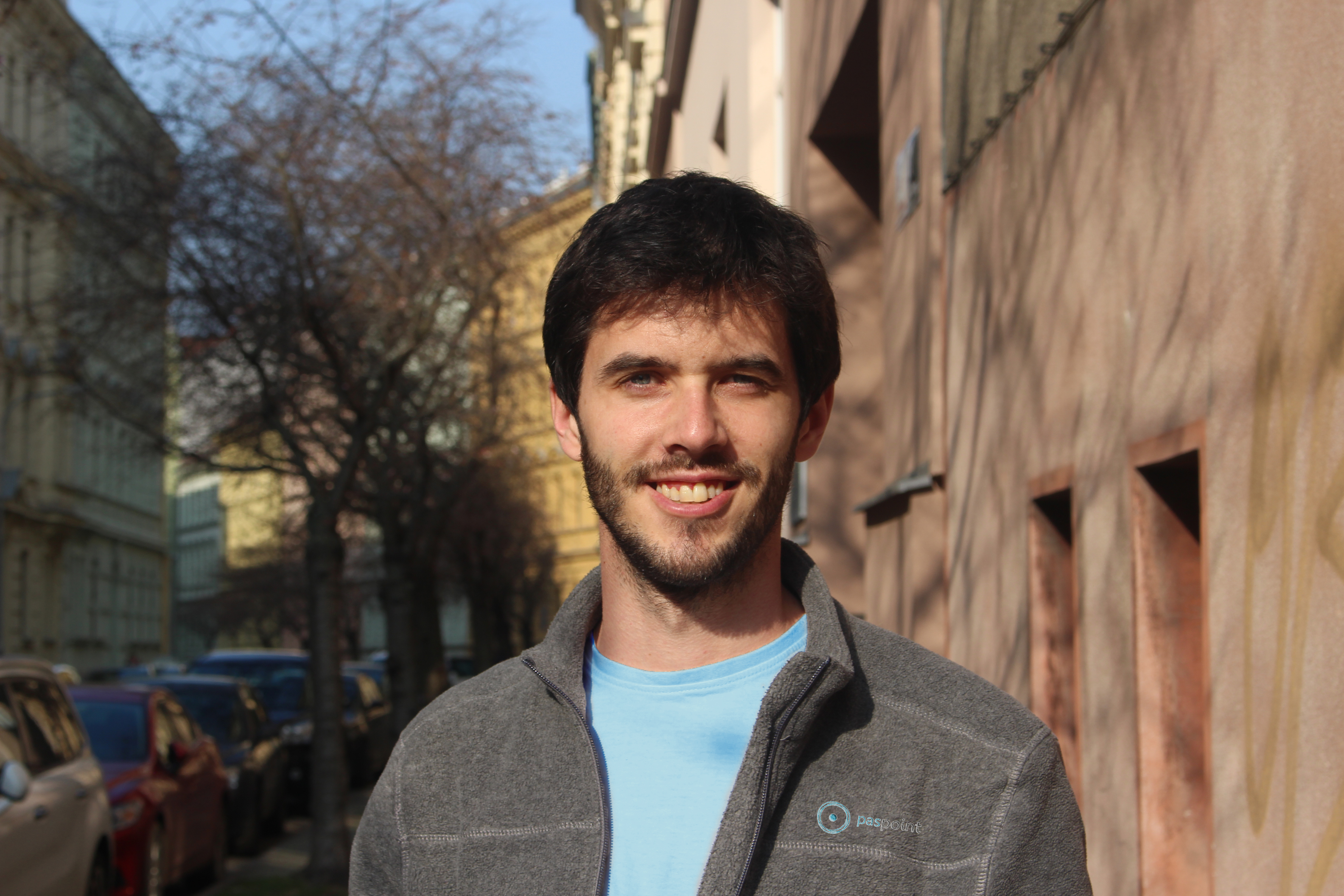 Psycholog Mgr. David Hönig