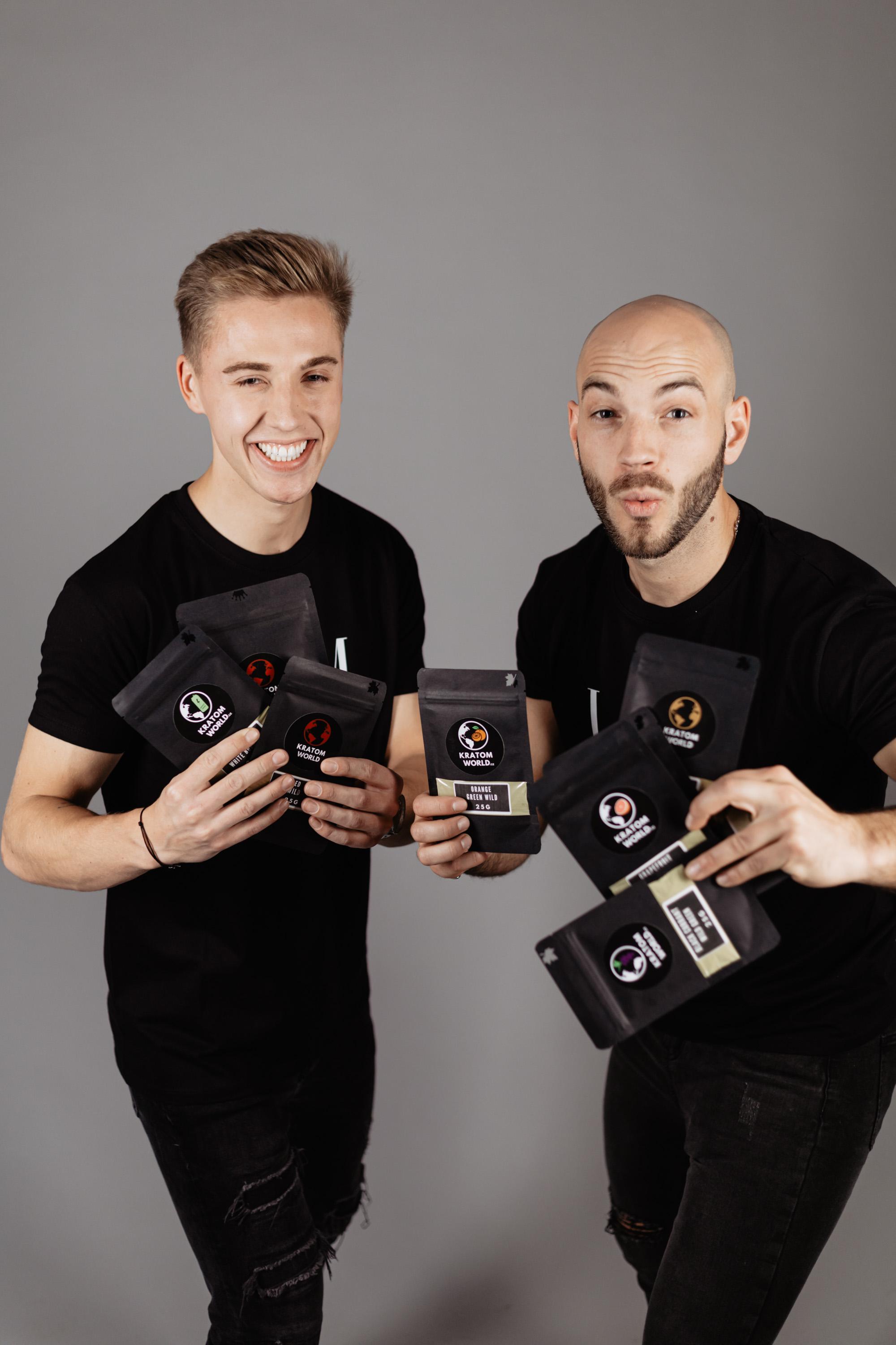 KratomWorld.cz foto 4