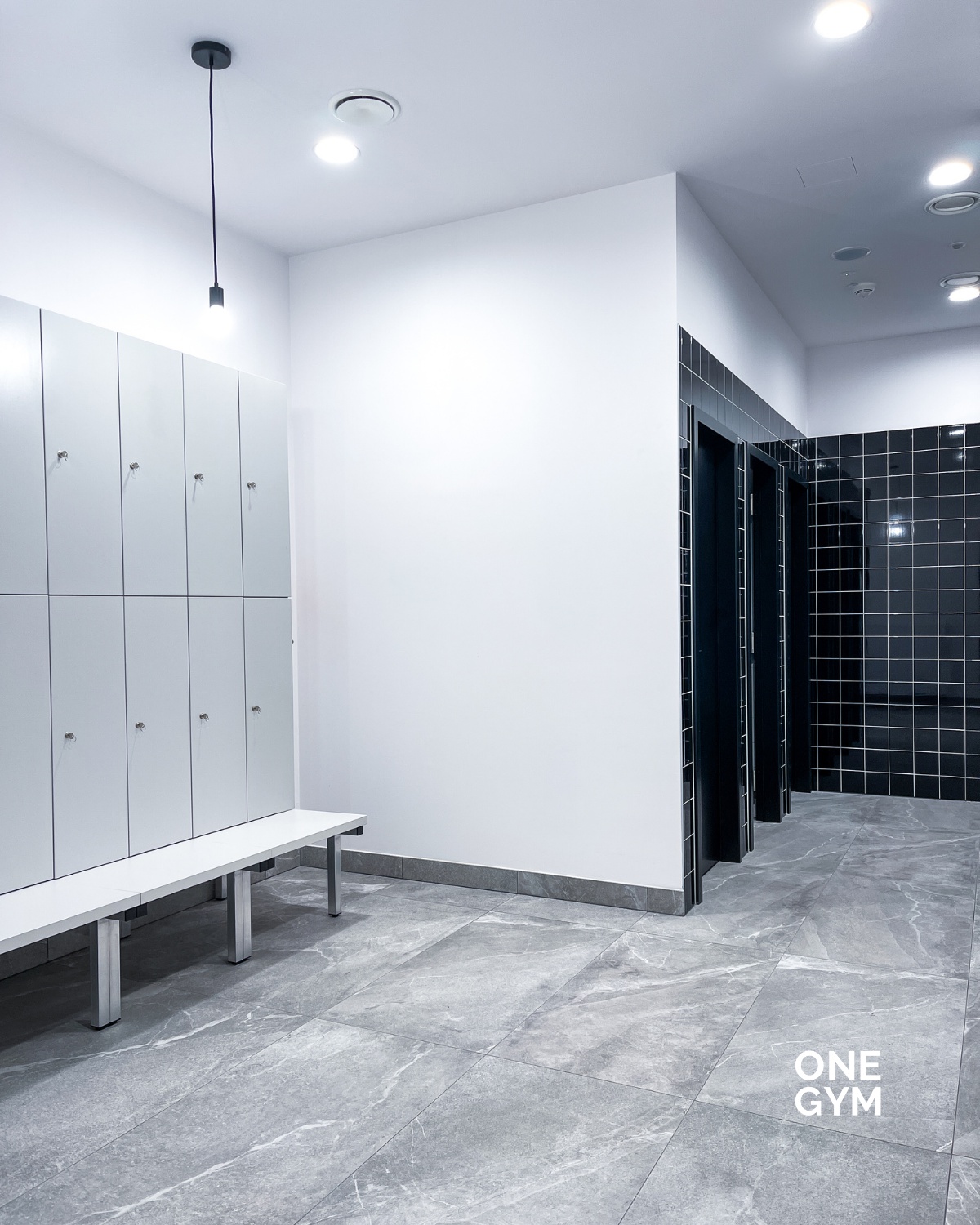 ONE GYM foto 6