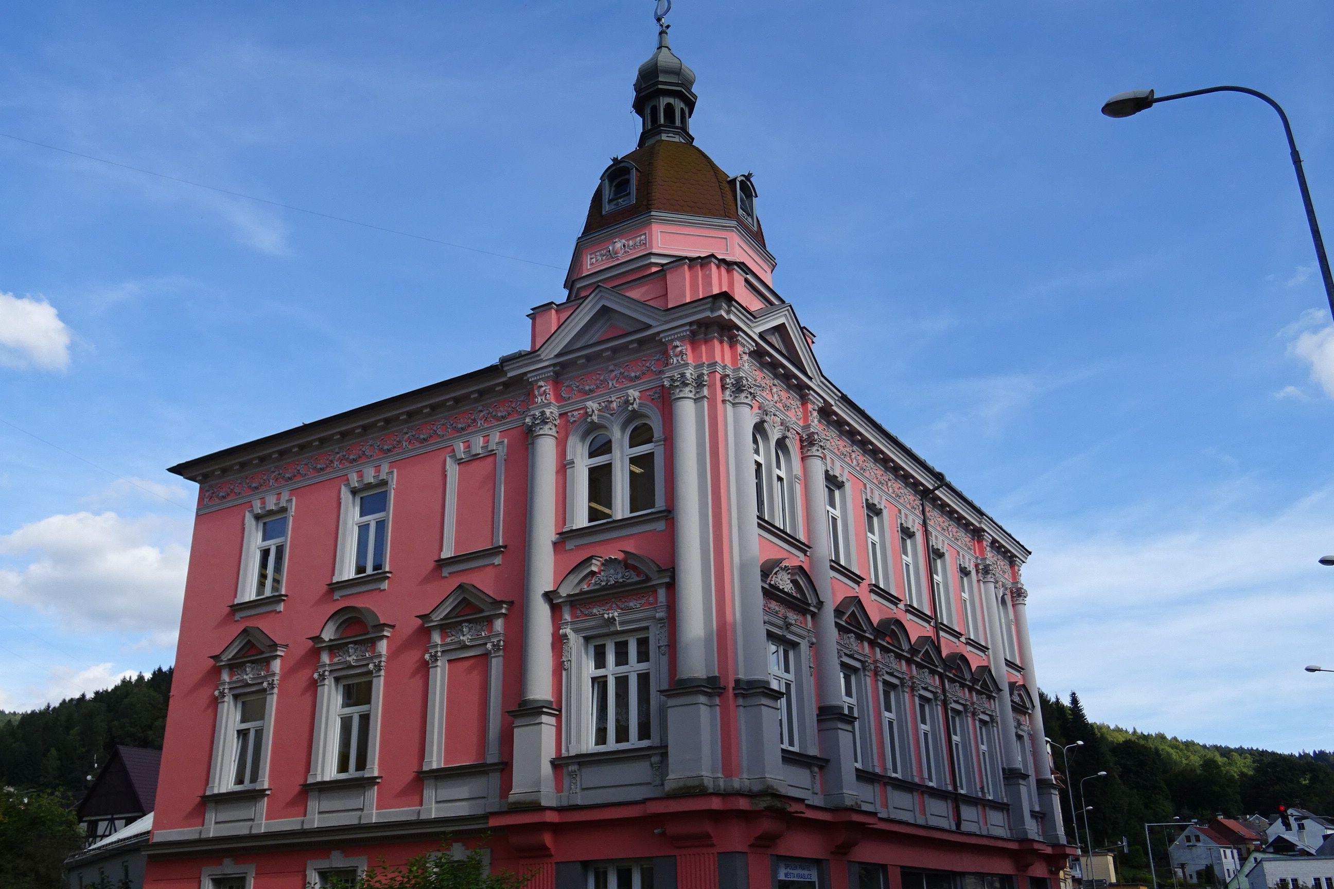ZUŠ Kraslice foto 2