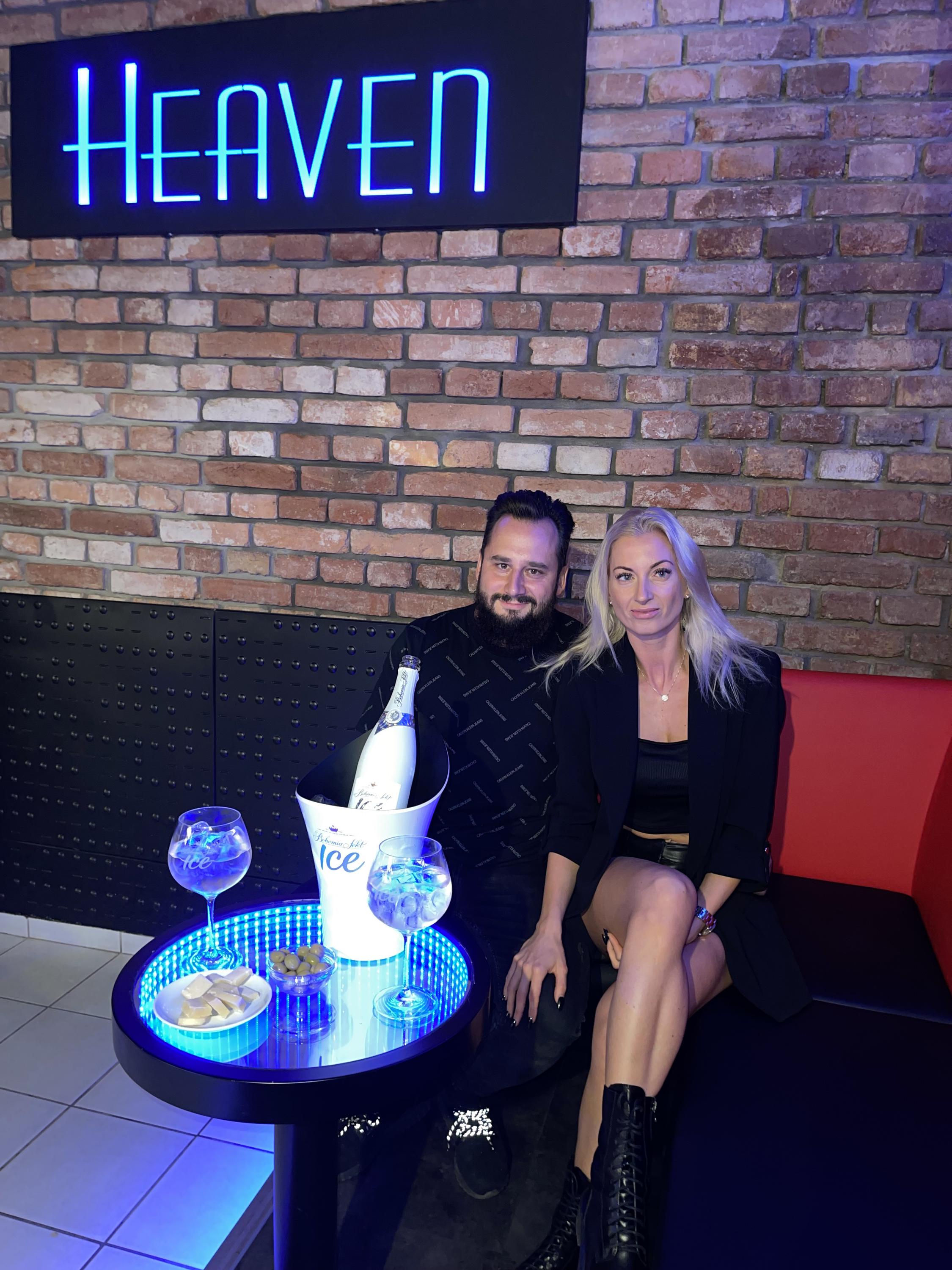 Heaven Praha foto 5