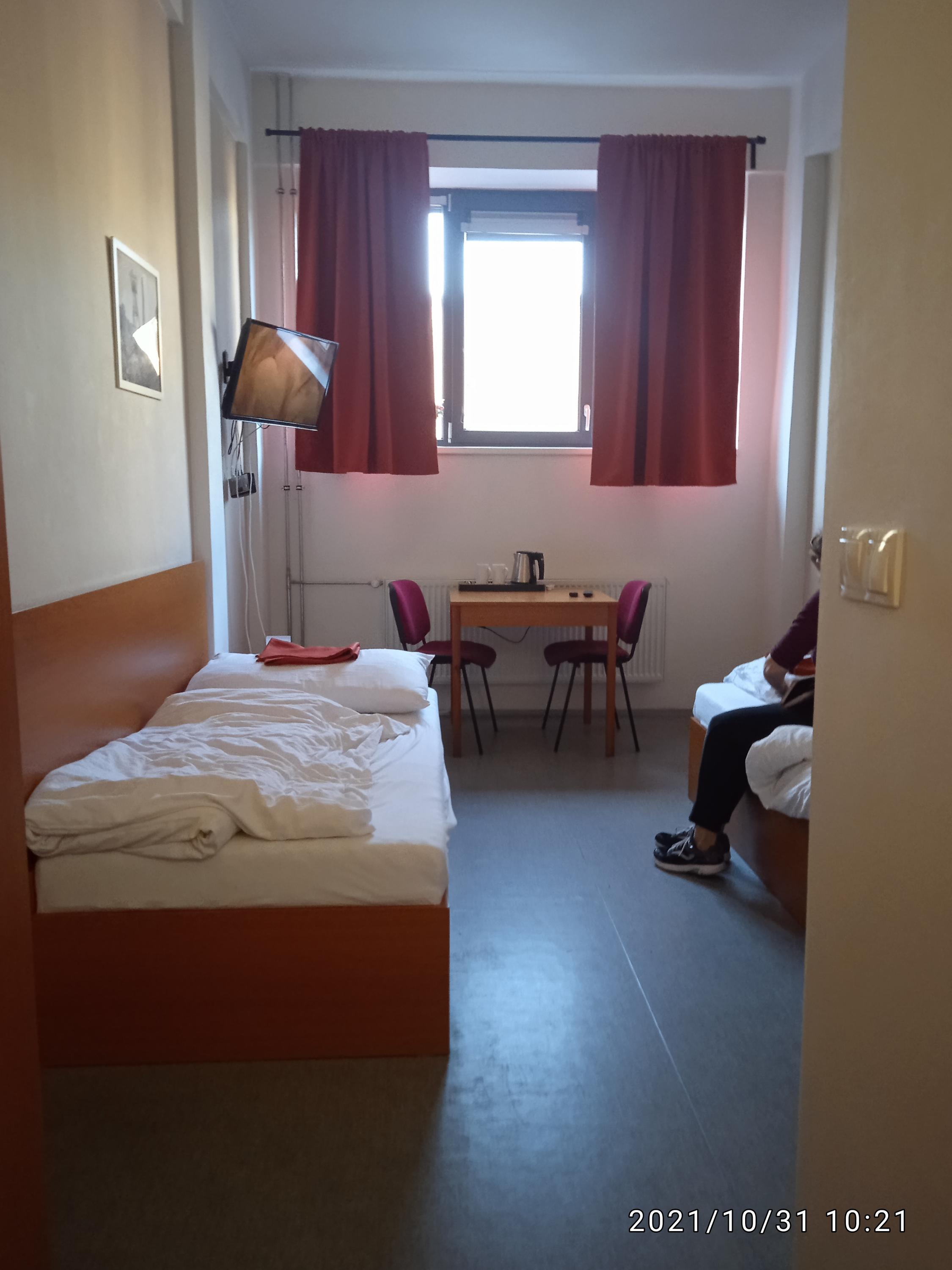 Hotel VP1 foto 2
