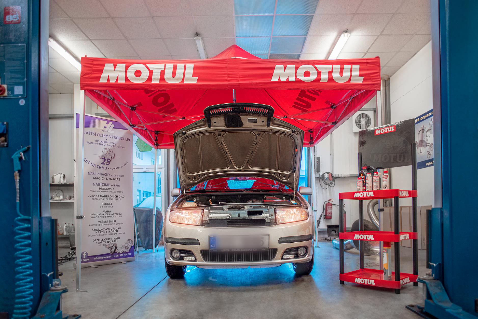 HL propan, spol. s r.o. foto 5