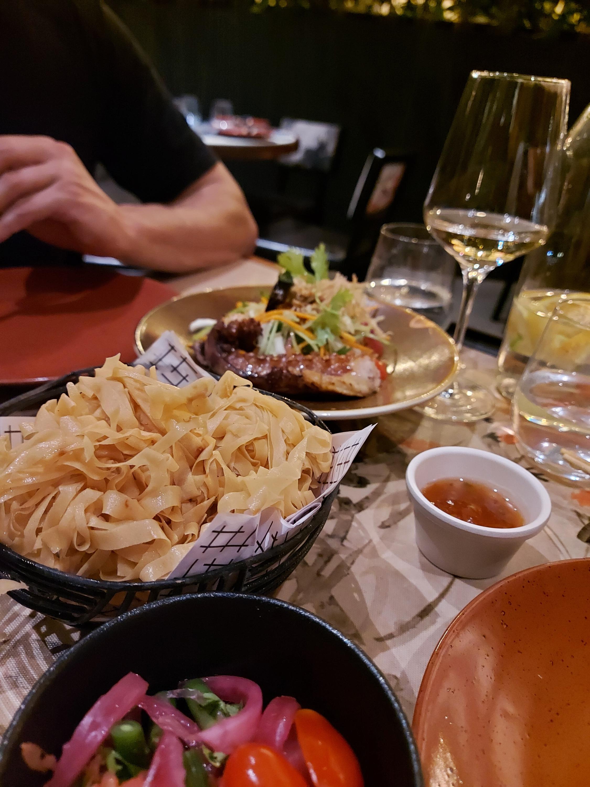 Sia restaurant foto 4