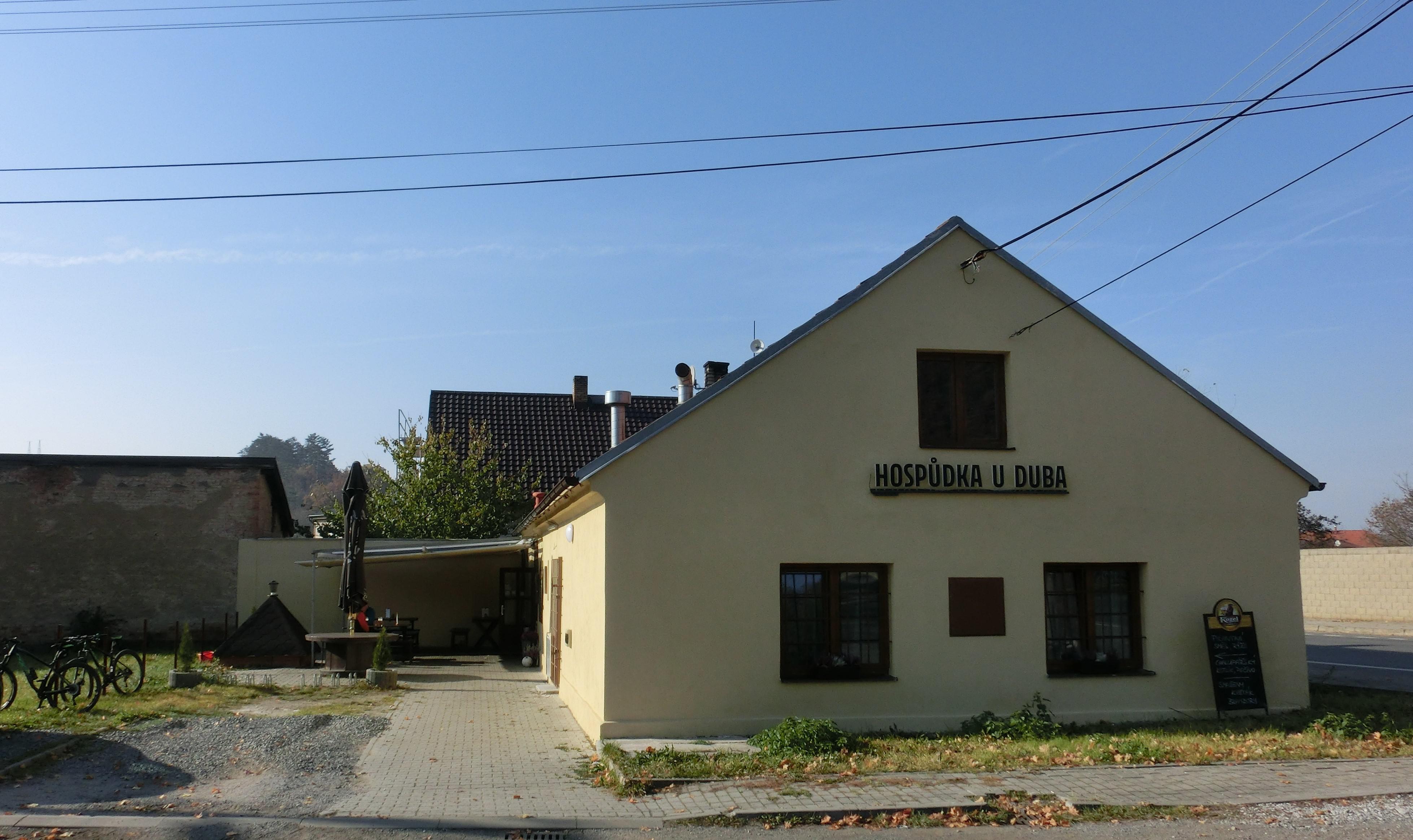 Hospůdka U Duba foto 2