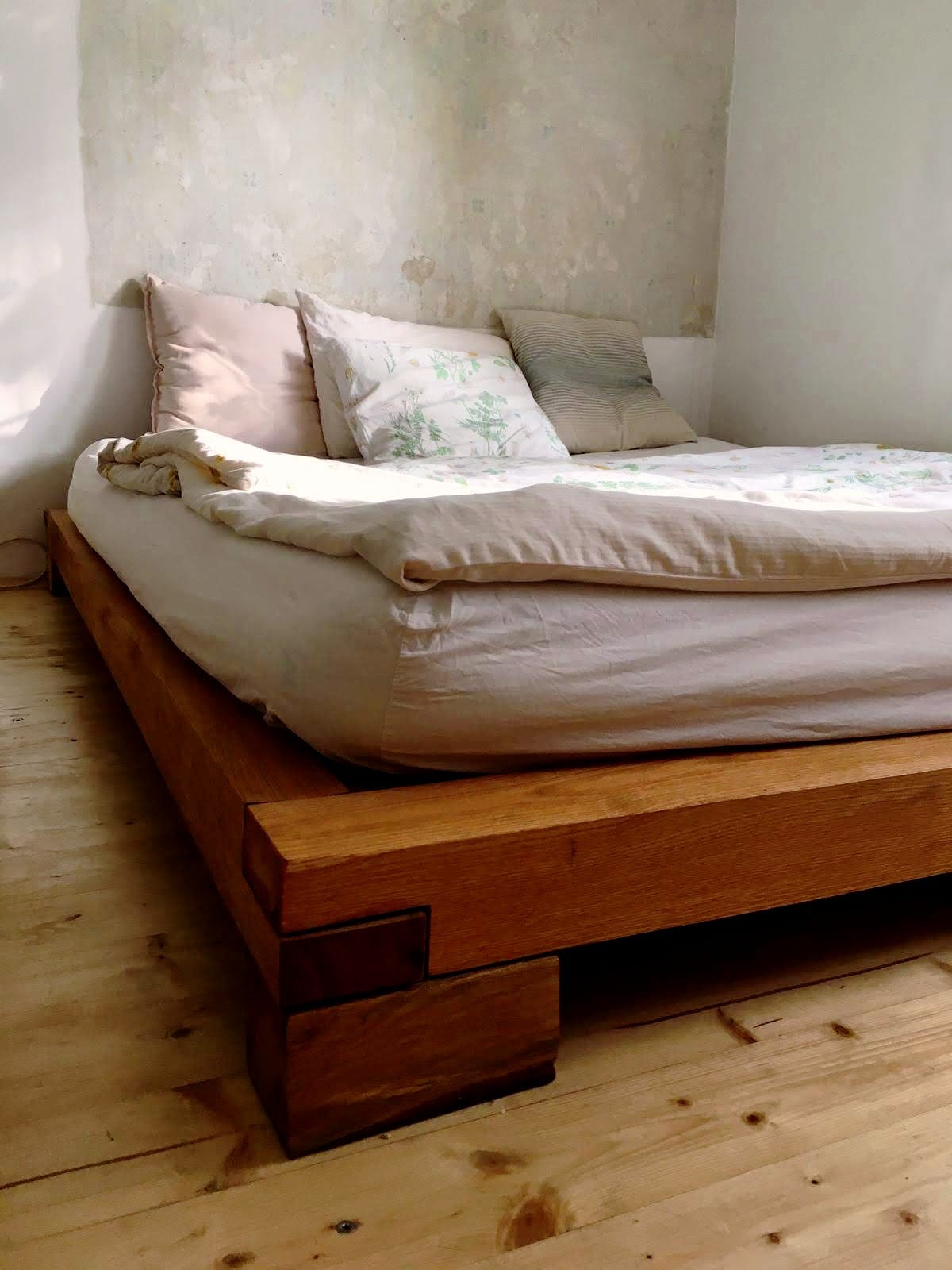 Organický nábytek TAKK foto 4