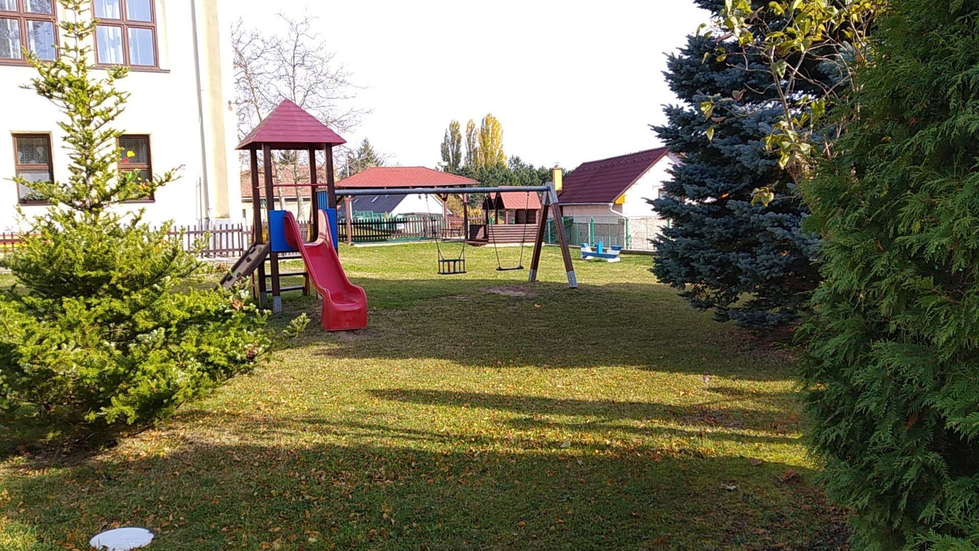 Mateřská škola Kluky foto 2