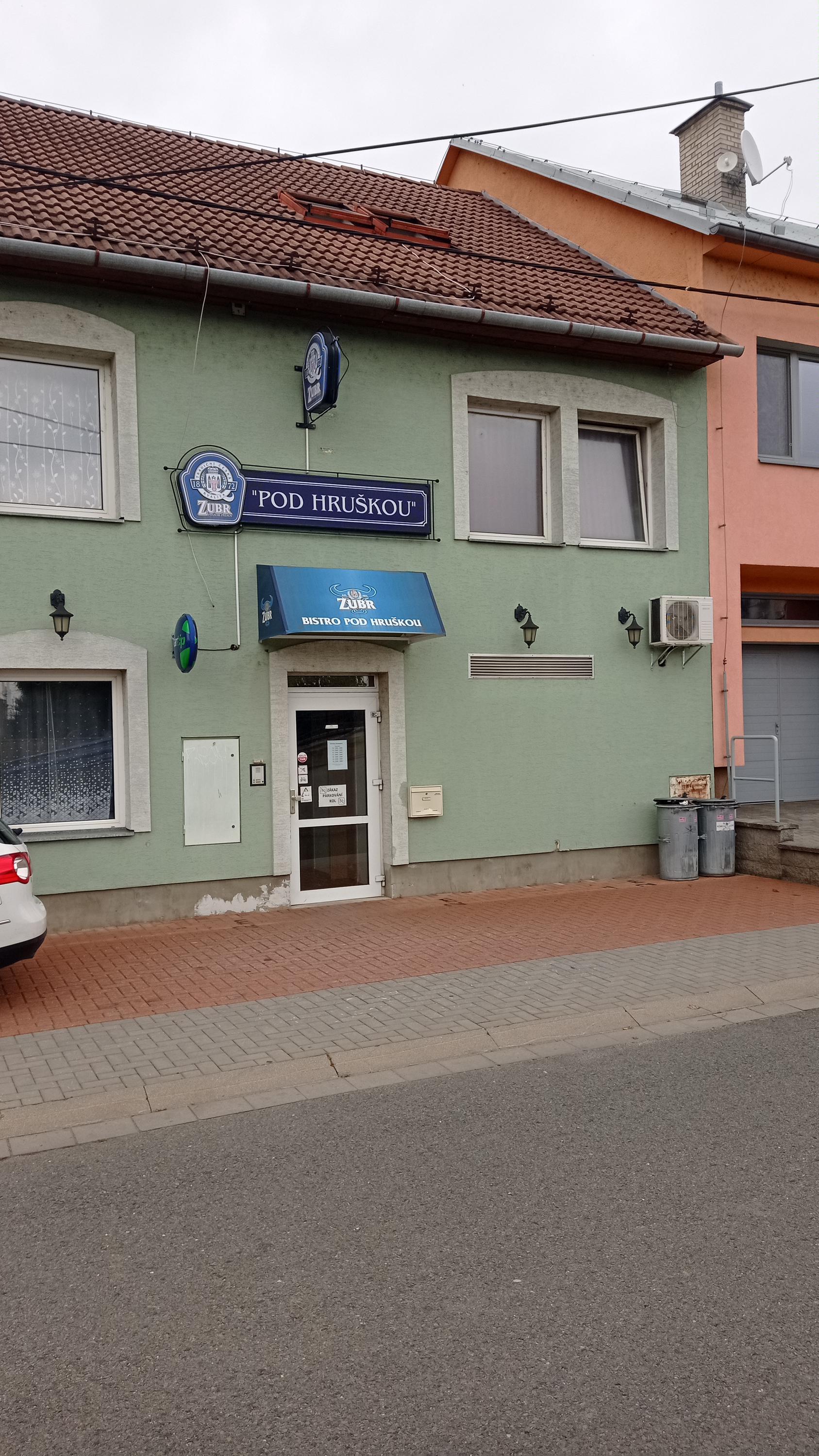 Hospoda pod Hruškou foto 3