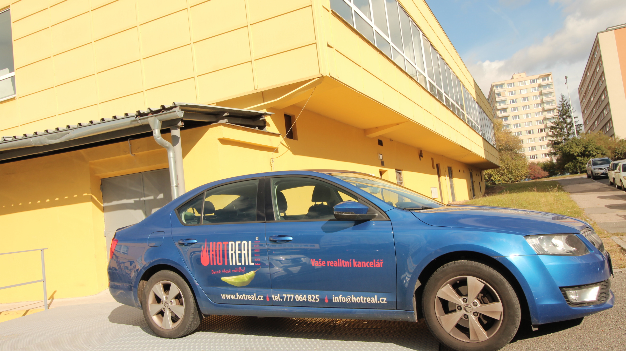 Hot Real Estate, s.r.o. foto 5