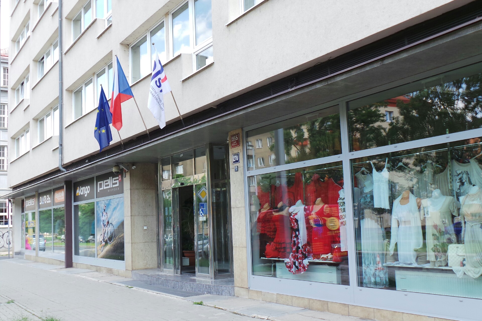 Elektronická dálniční známka - edalnice.cz