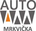Logo firmy Auto Mrkvička s.r.o.