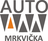 logo Auto Mrkvička