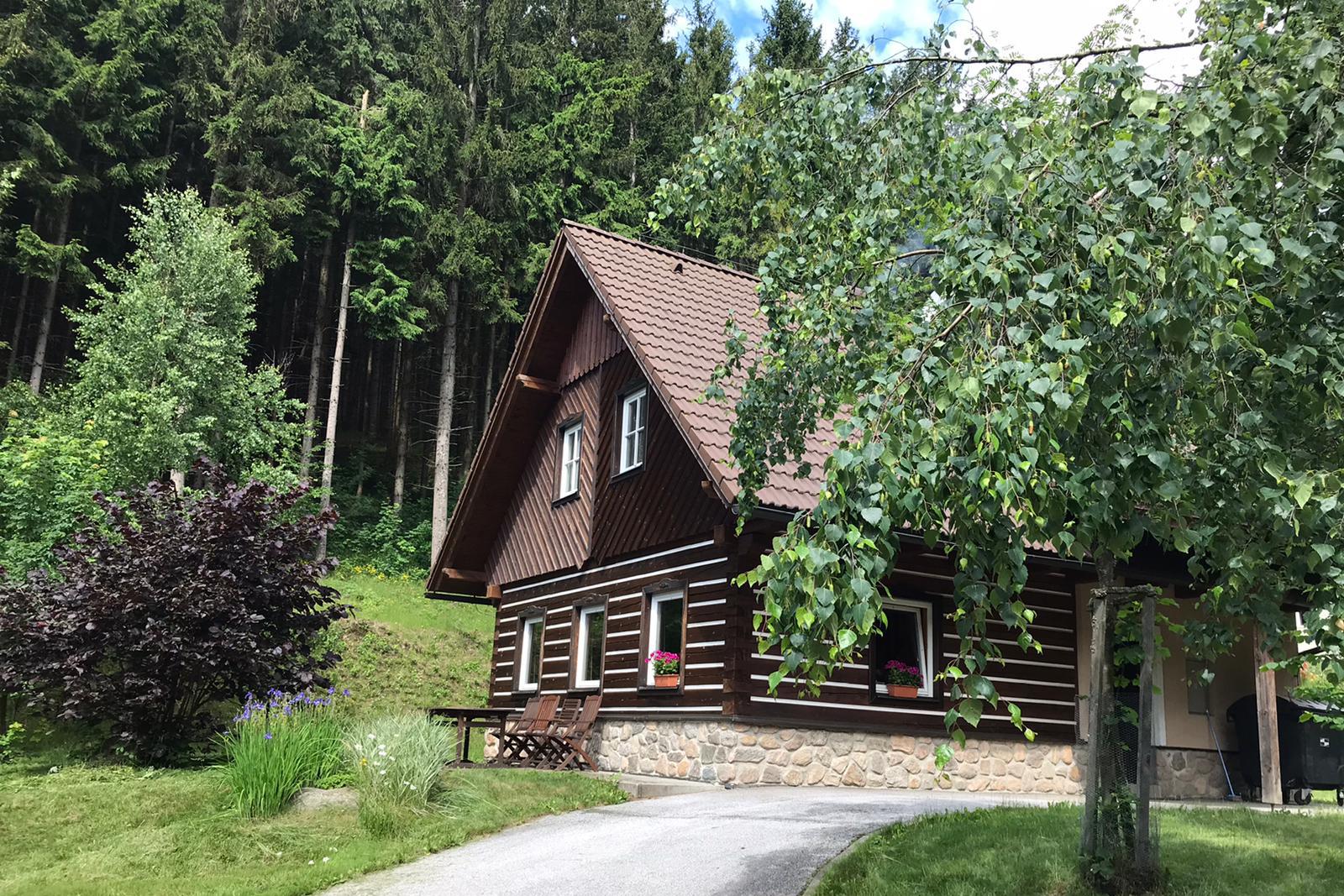 Sunny Hill Cottages foto 1