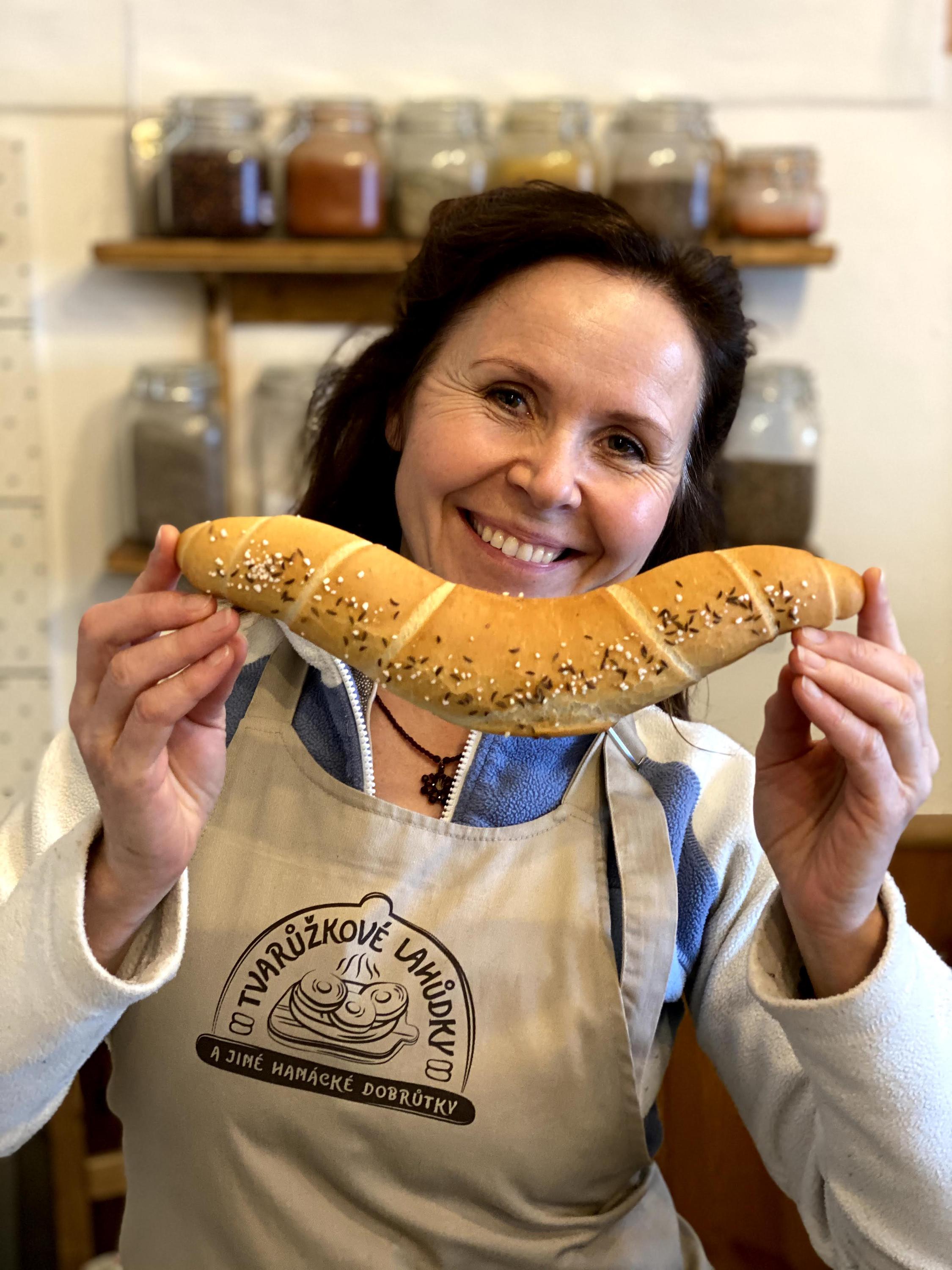 Tvarůžkové lahůdky U Lišky Bystroušky foto 3