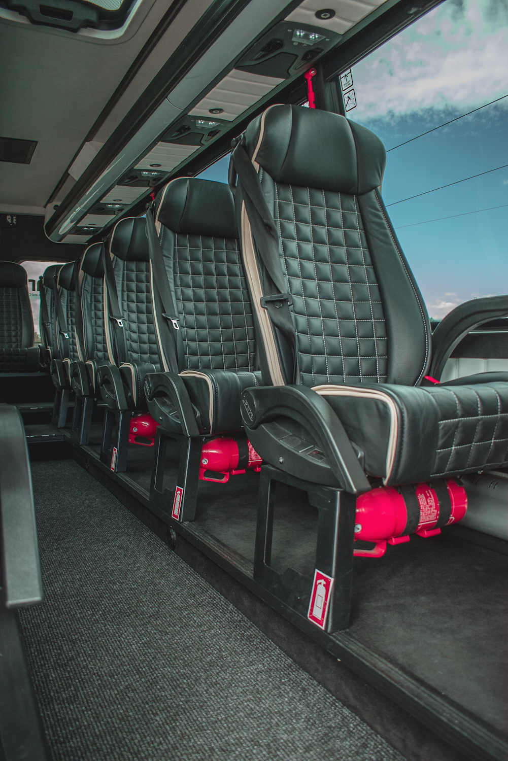 Dopravní agentura Petr Krása foto 3