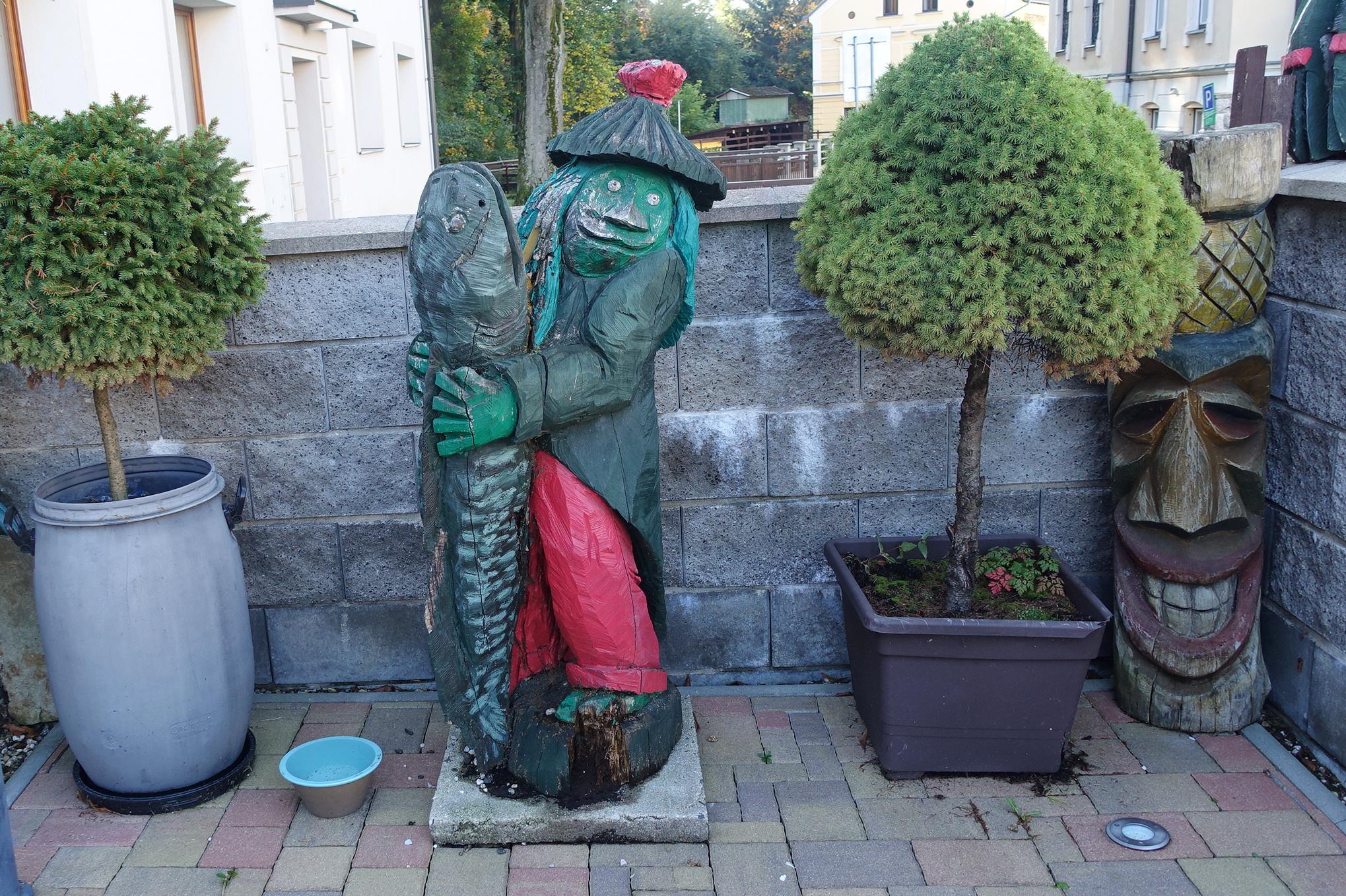 Restaurace ROKY foto 4